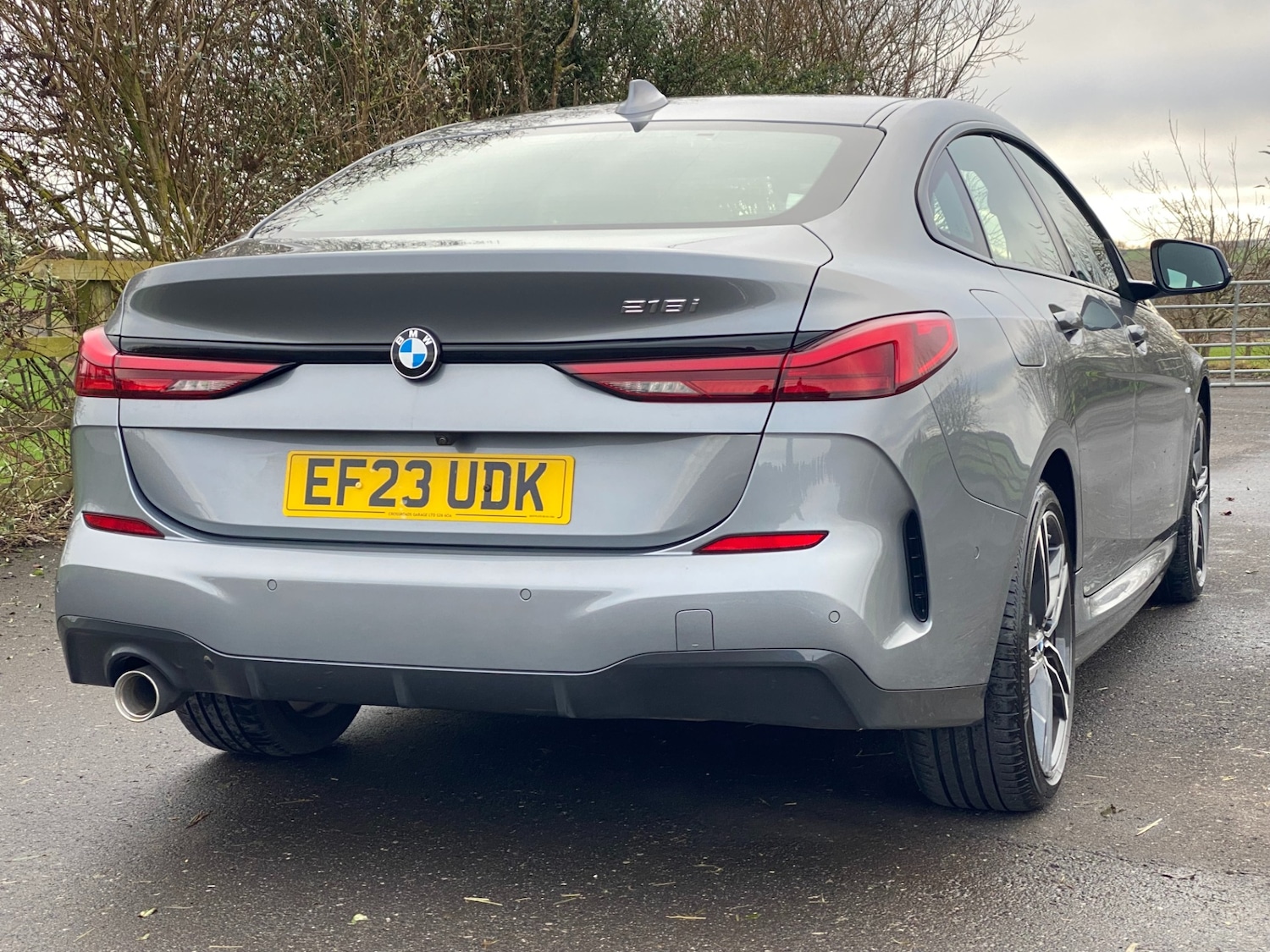 Used BMW 2 Series 2023 for sale - 77304008: Photo 18