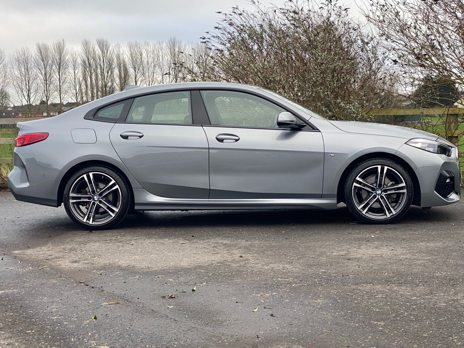 Used BMW 2 Series 2023 for sale - 77304008: Photo 19