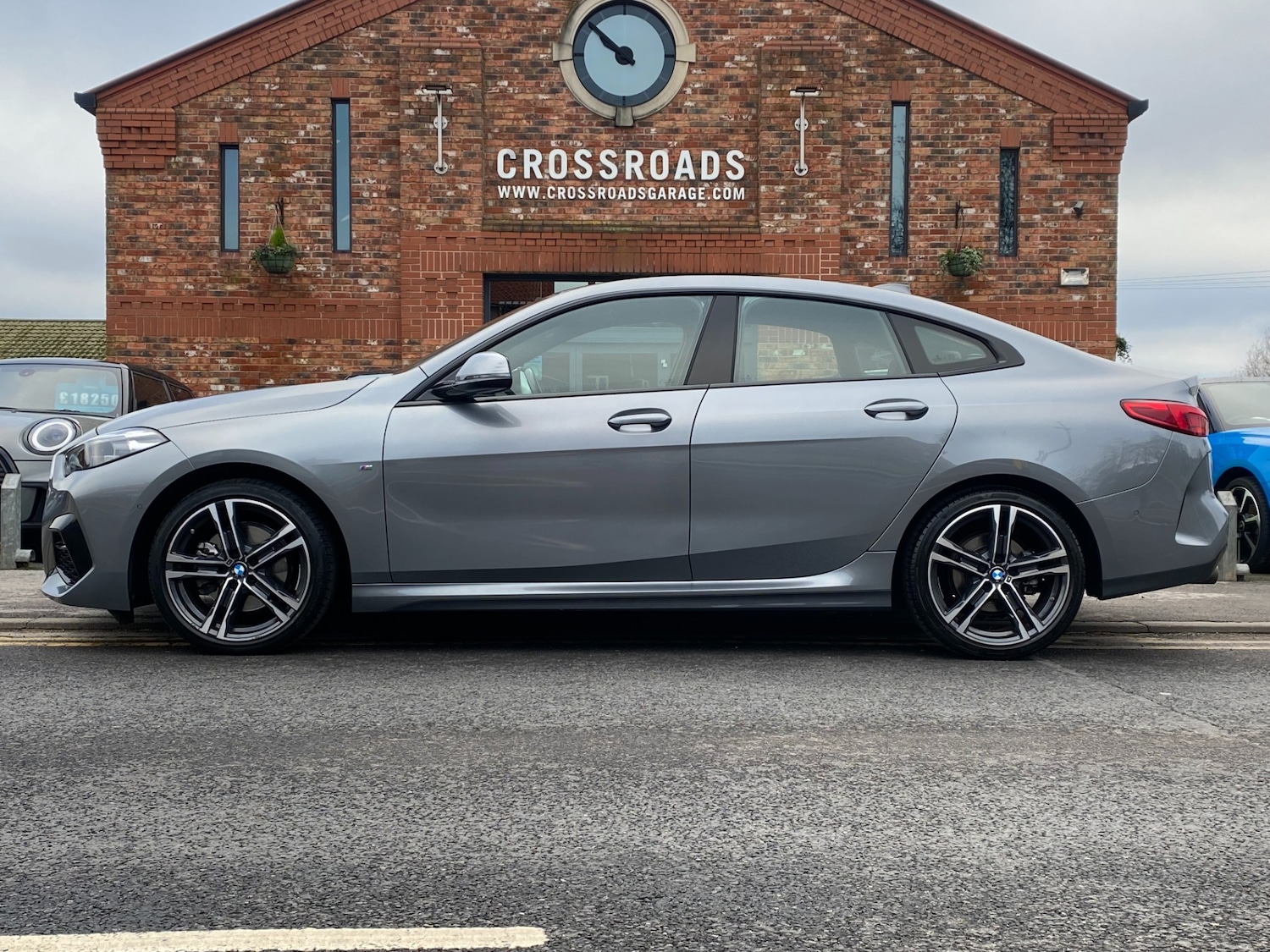 Used BMW 2 Series 2023 for sale - 77304008: Photo 2