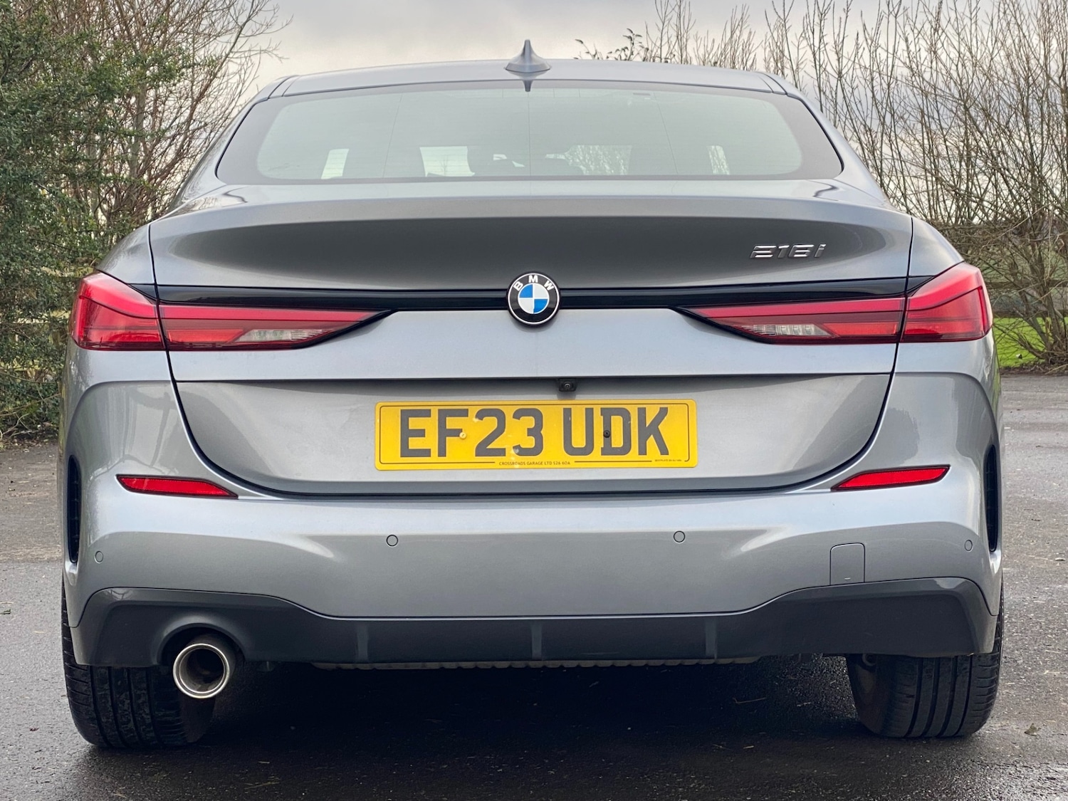 Used BMW 2 Series 2023 for sale - 77304008: Photo 34