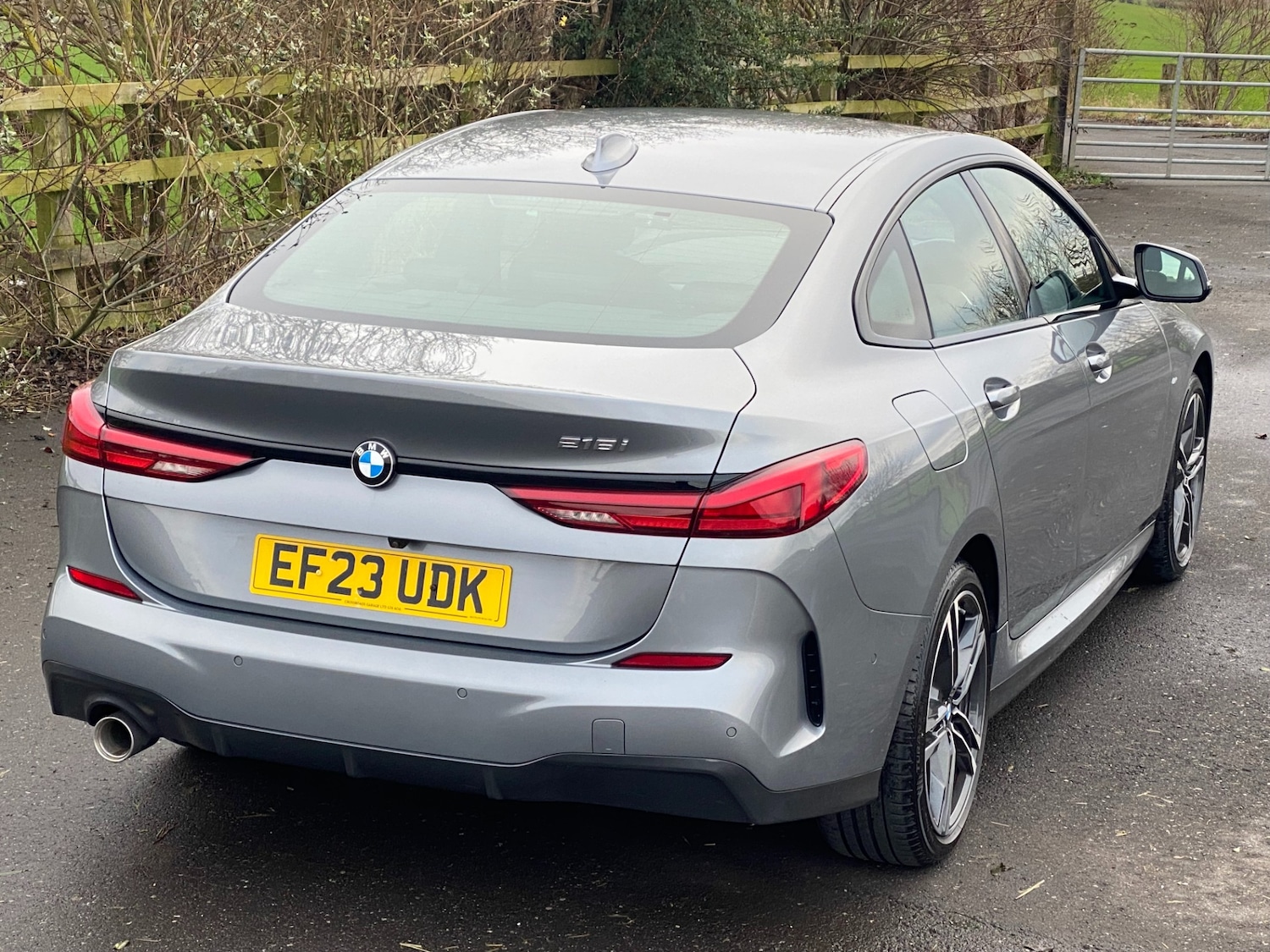 Used BMW 2 Series 2023 for sale - 77304008: Photo 35