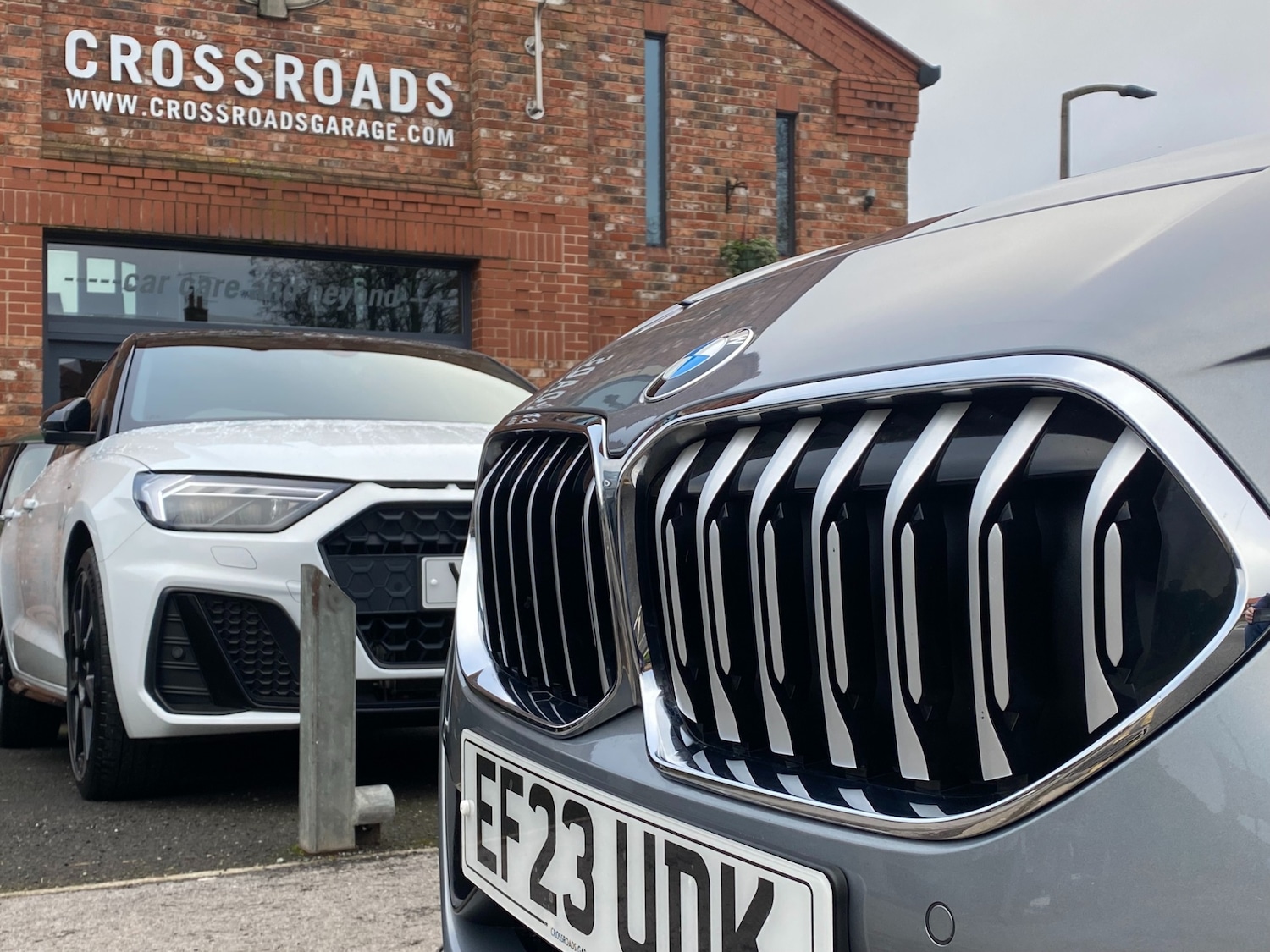 Used BMW 2 Series 2023 for sale - 77304008: Photo 36