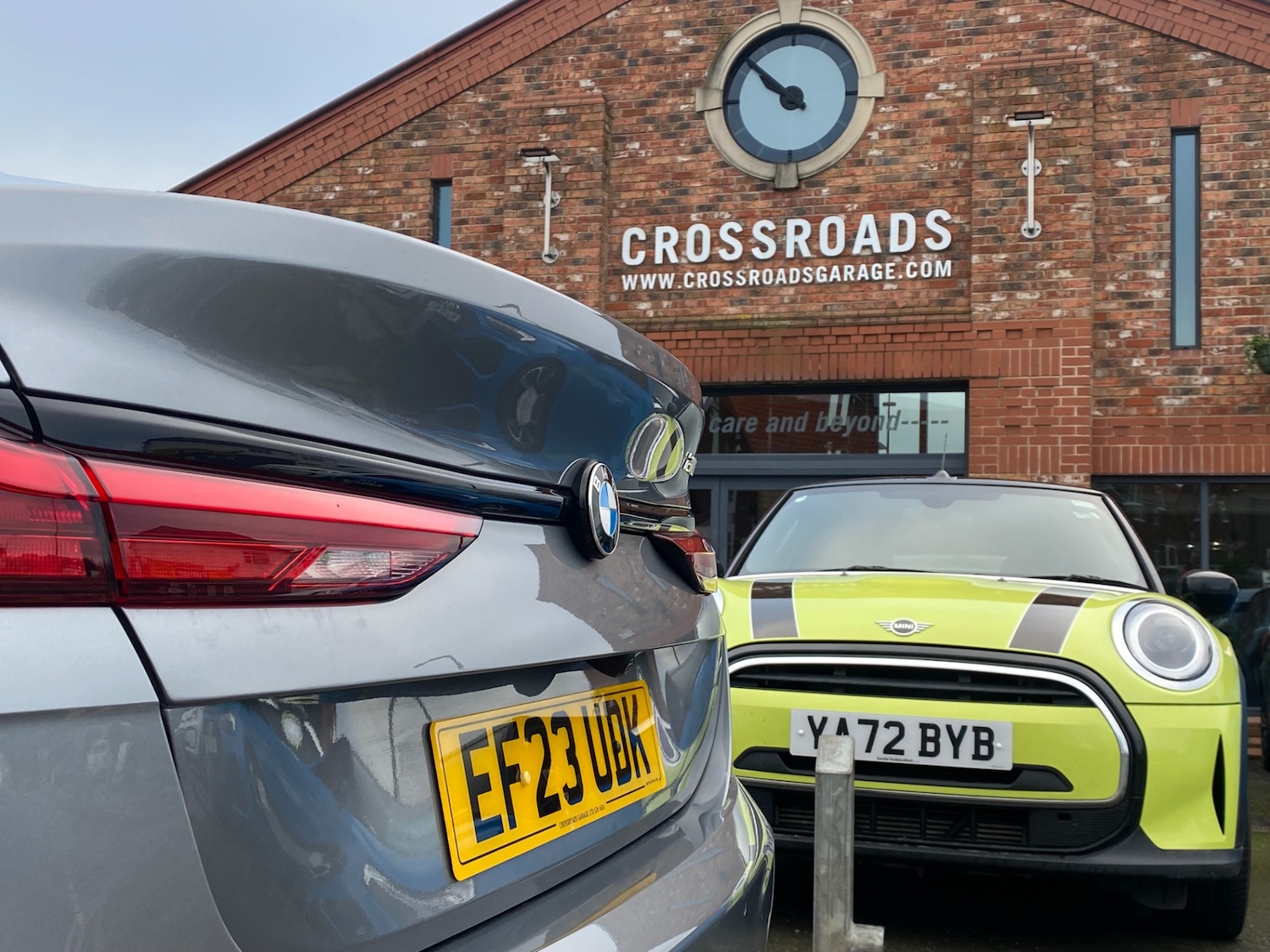 Used BMW 2 Series 2023 for sale - 77304008: Photo 37