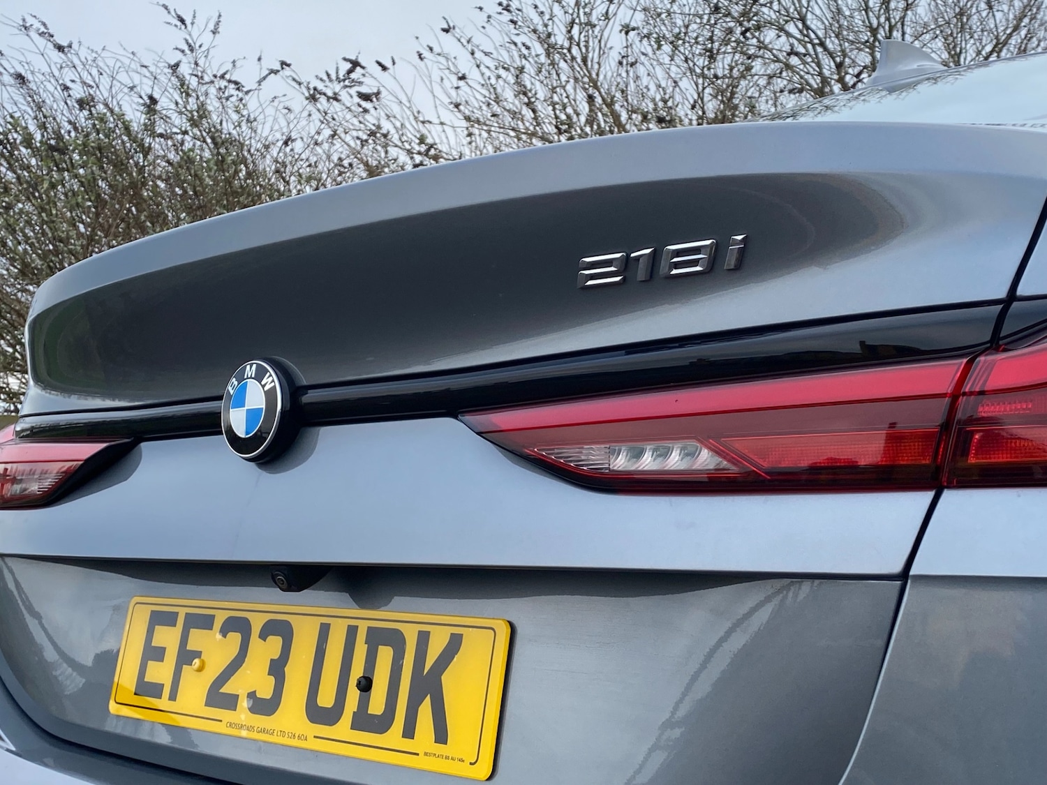 Used BMW 2 Series 2023 for sale - 77304008: Photo 38