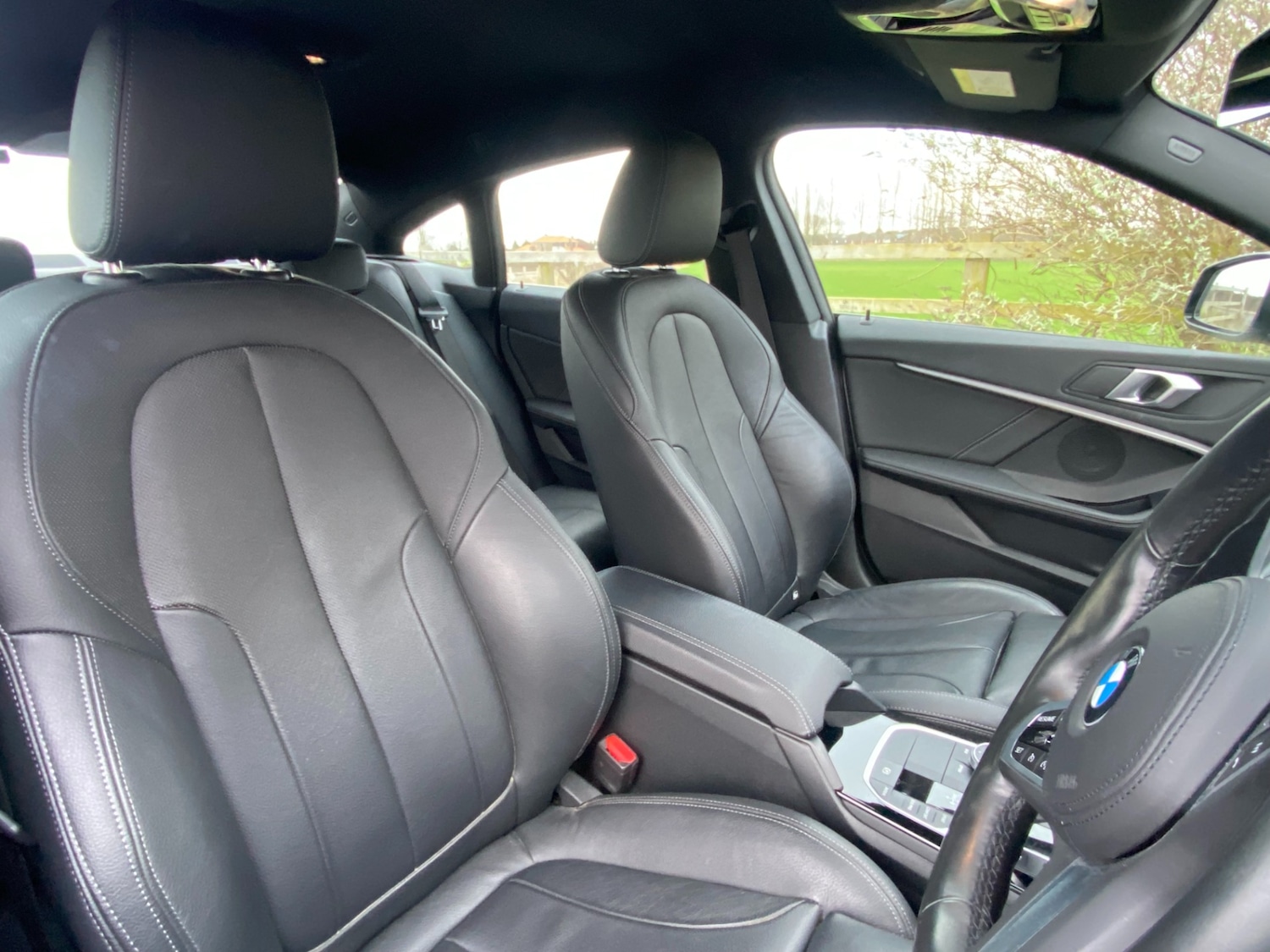 Used BMW 2 Series 2023 for sale - 77304008: Photo 44