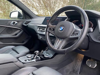 Used BMW 2 Series 2023 for sale - 77304008: Photo
