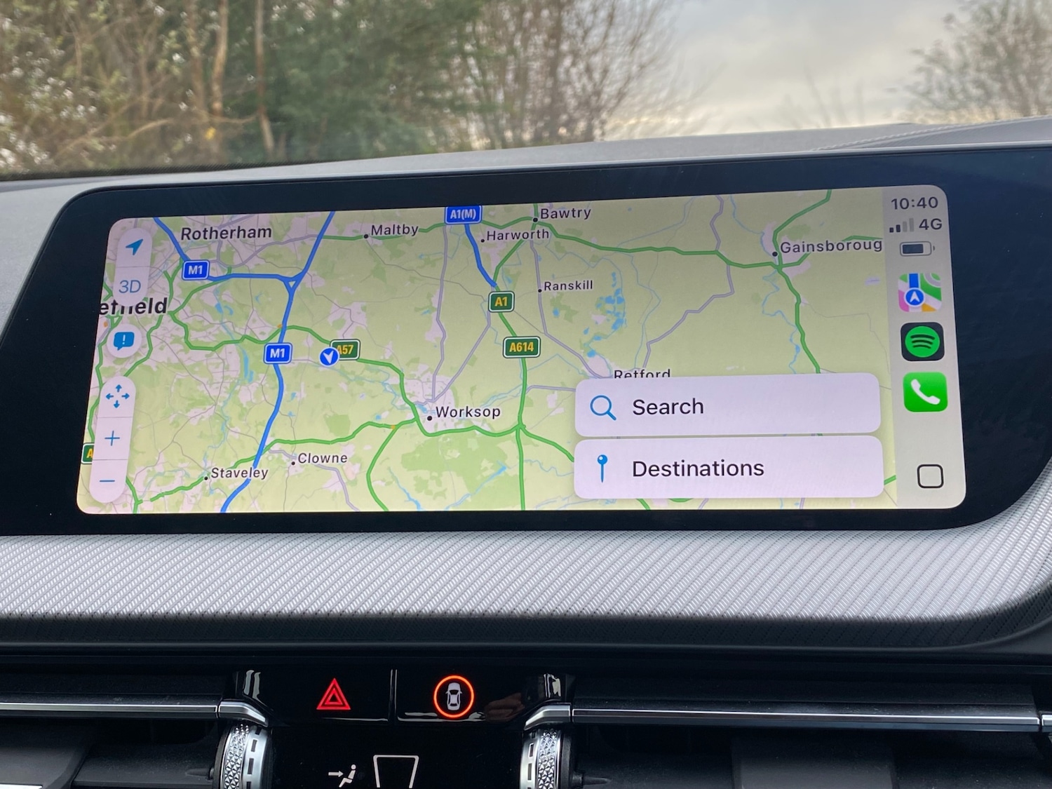 Used BMW 2 Series 2023 for sale - 77304008: Photo 7