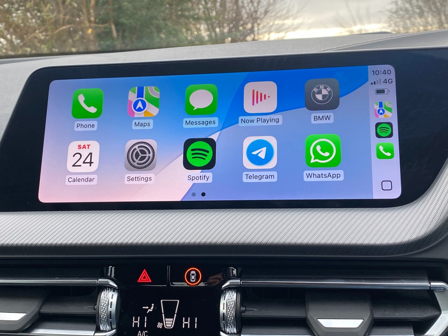 Used BMW 2 Series 2023 for sale - 77304008: Photo 8