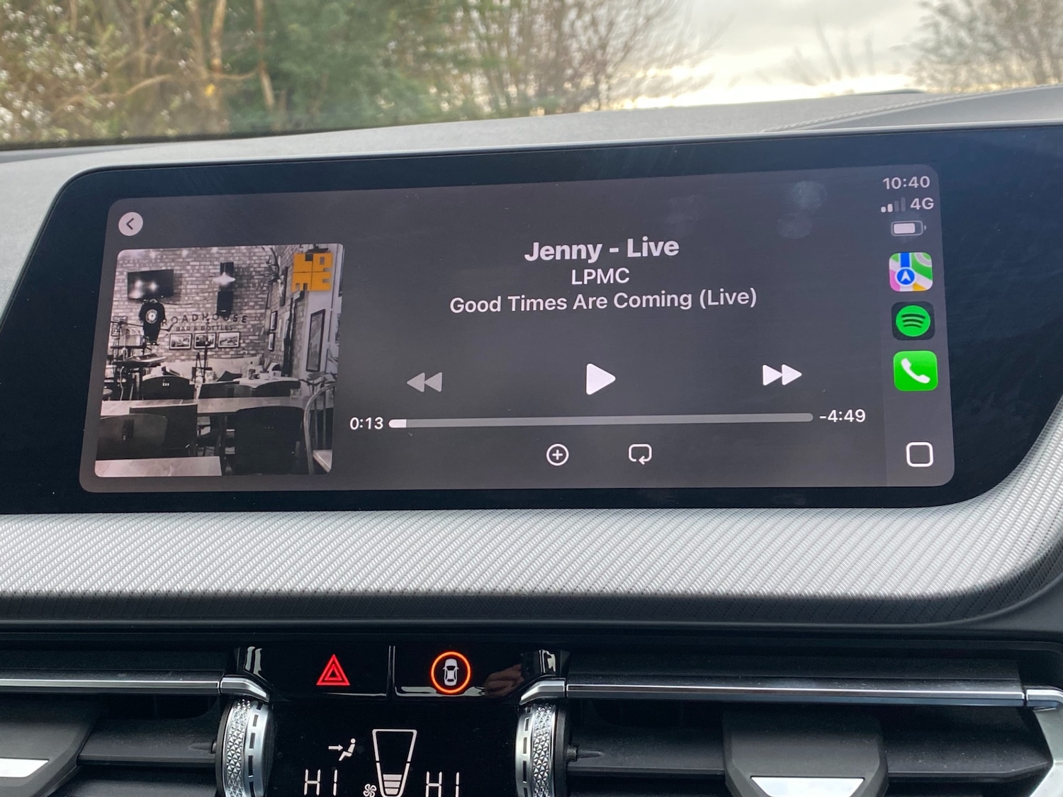 Used BMW 2 Series 2023 for sale - 77304008: Photo 9