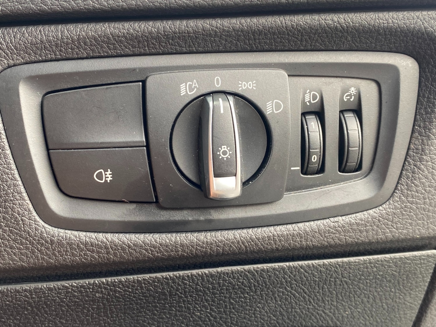 Vehicle 36