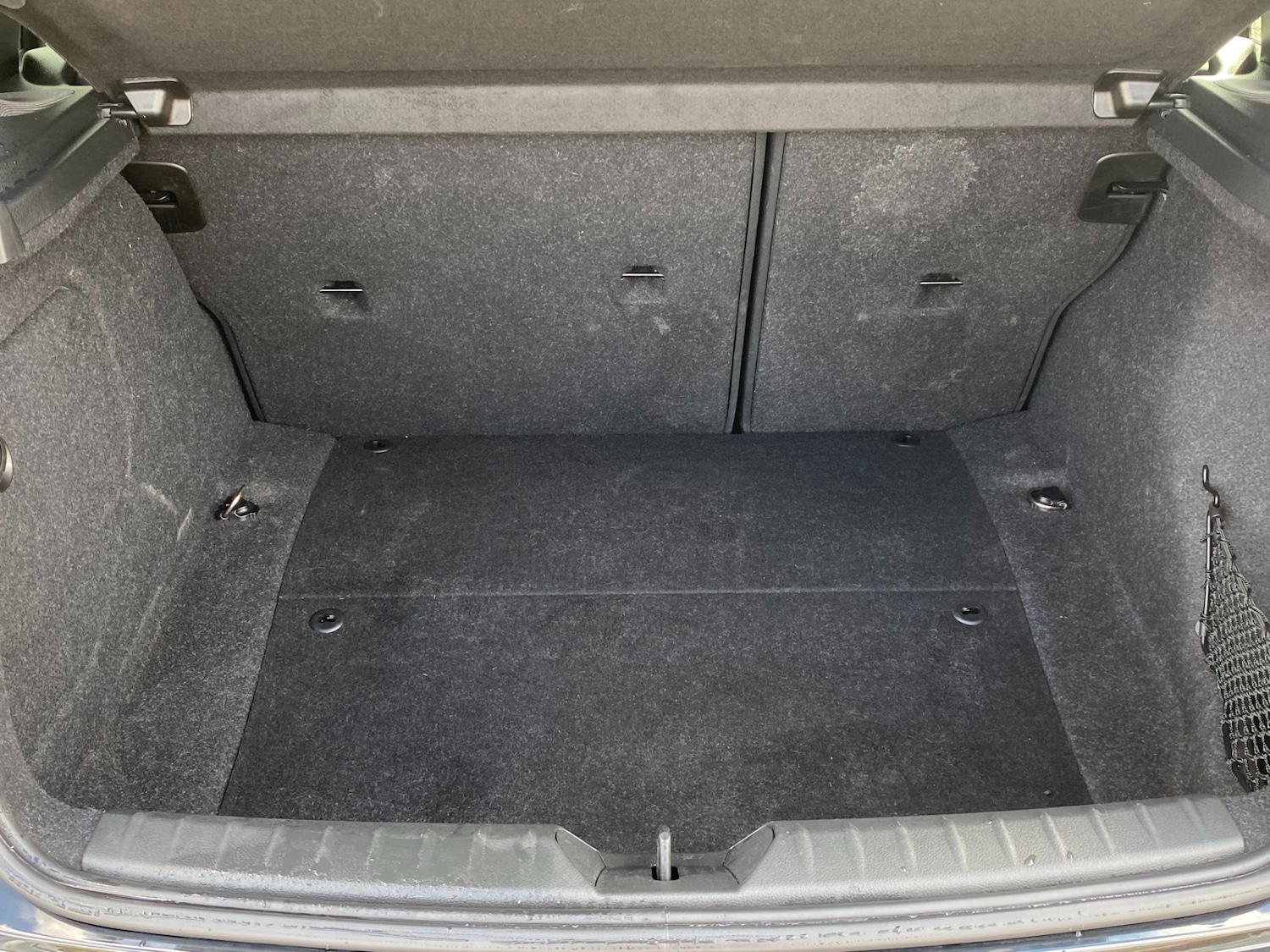 Vehicle 40