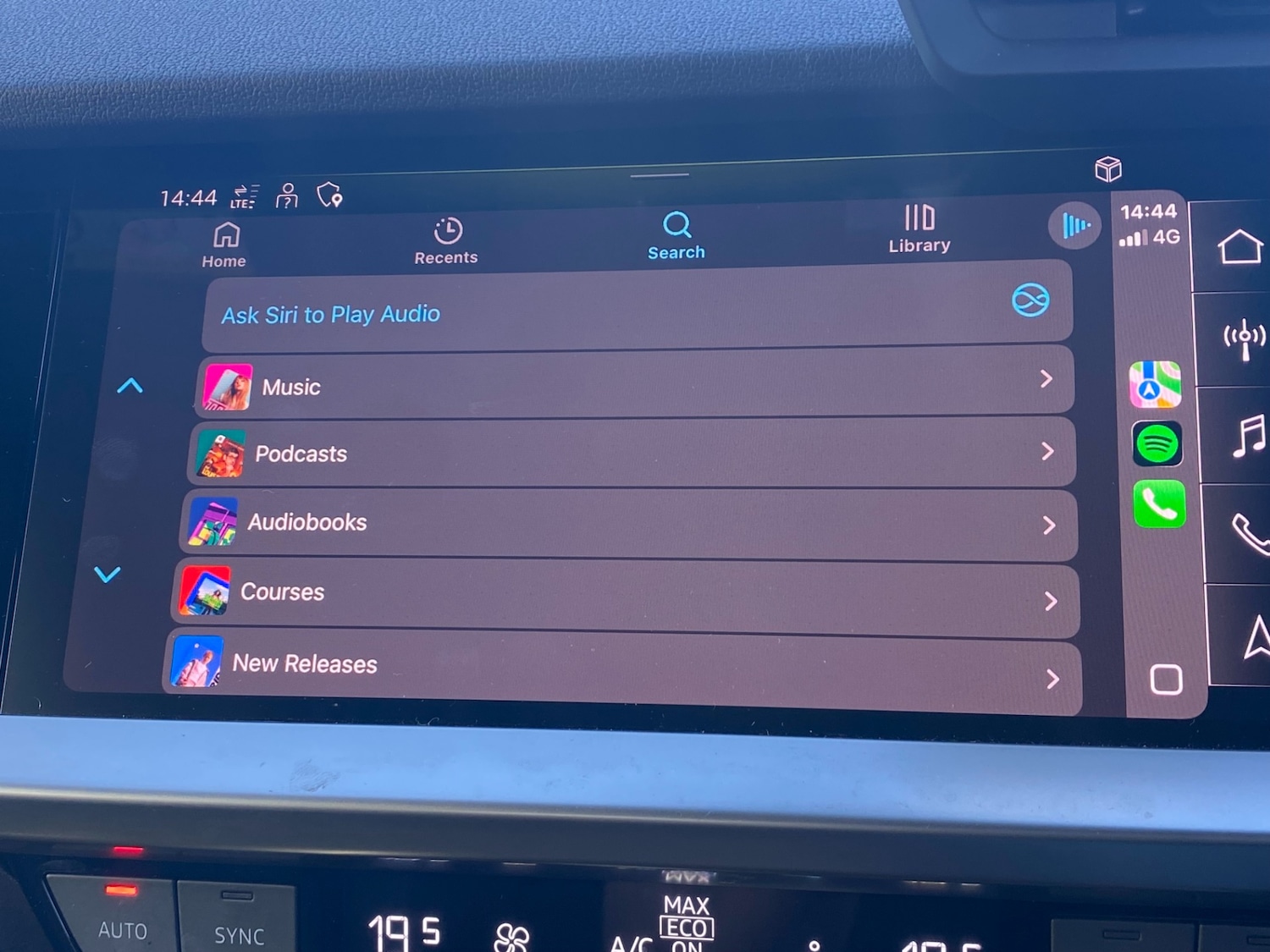 Used Audi A3 2020 for sale - 77891541: Photo 10