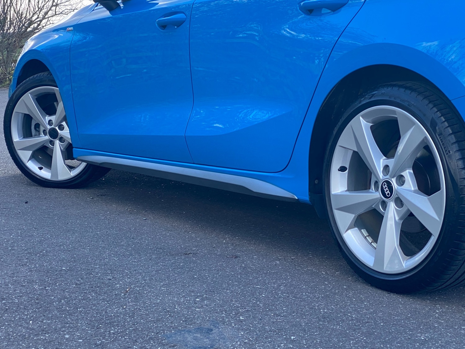 Used Audi A3 2020 for sale - 77891541: Photo 21