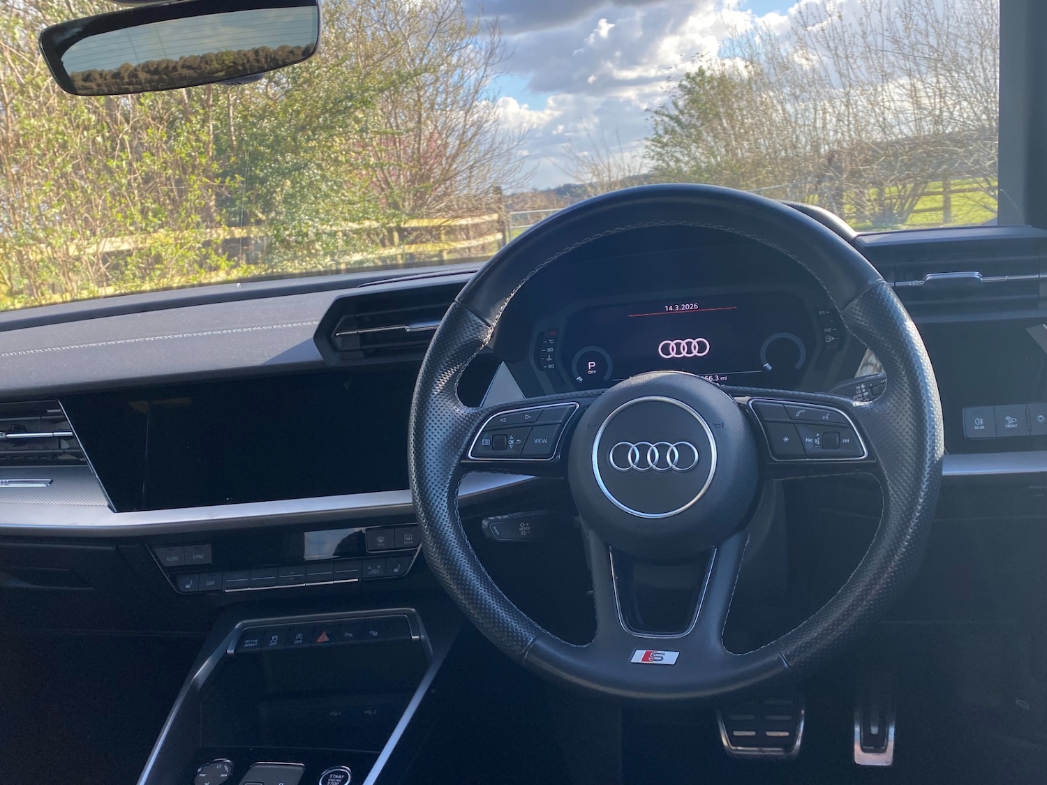 Used Audi A3 2020 for sale - 77891541: Photo 23