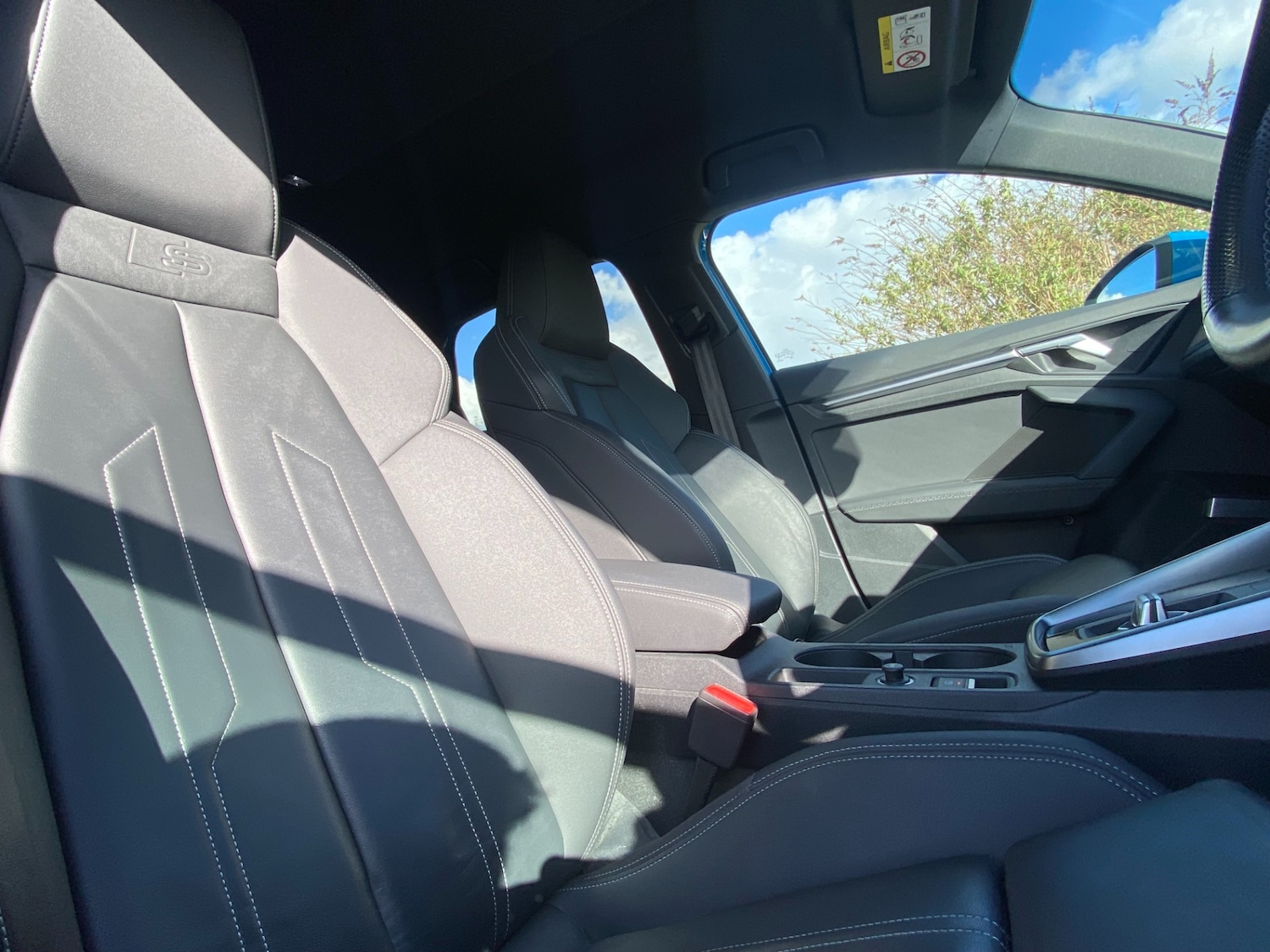 Used Audi A3 2020 for sale - 77891541: Photo 24