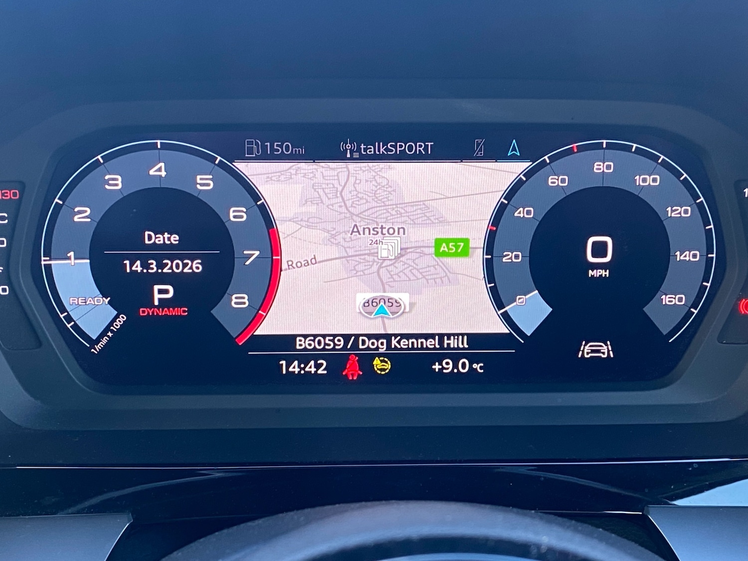 Used Audi A3 2020 for sale - 77891541: Photo 25