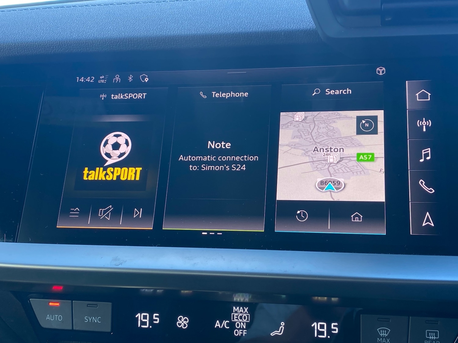 Used Audi A3 2020 for sale - 77891541: Photo 26