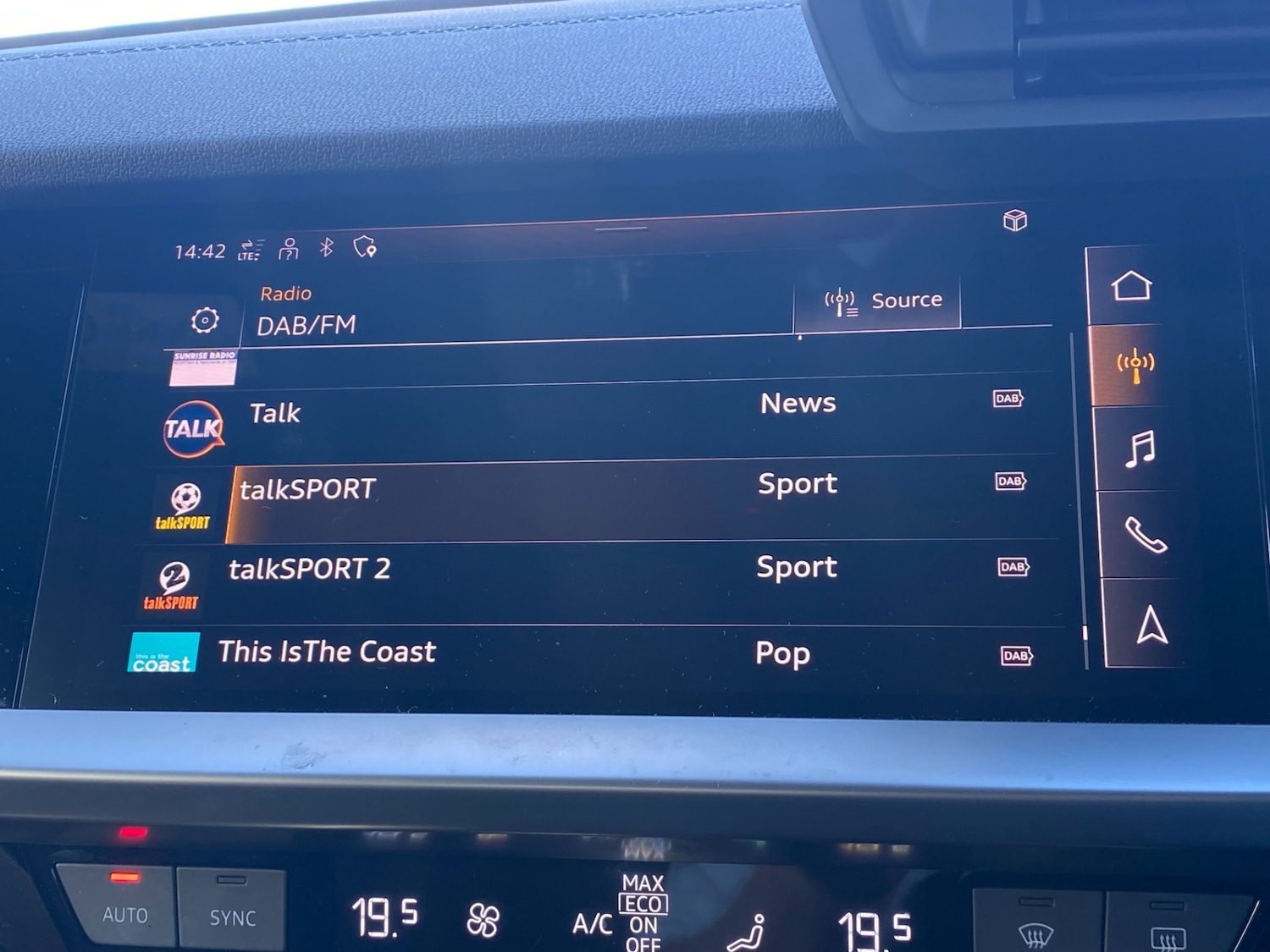 Used Audi A3 2020 for sale - 77891541: Photo 29