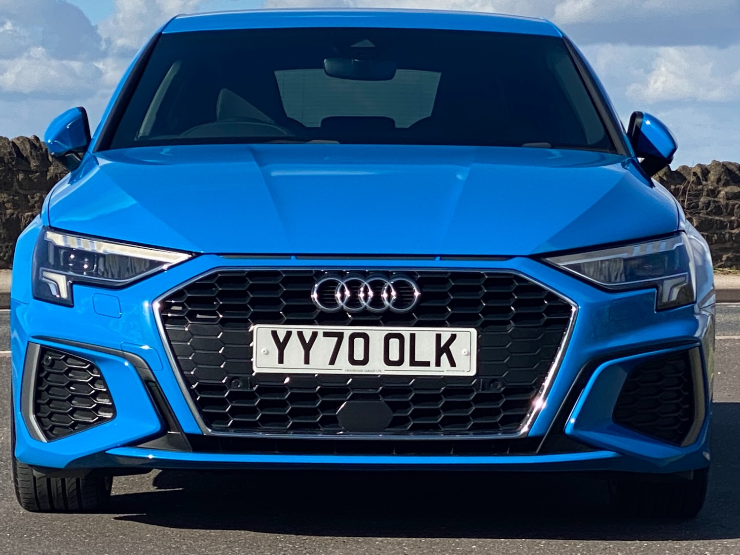 Used Audi A3 2020 for sale - 77891541: Photo 35