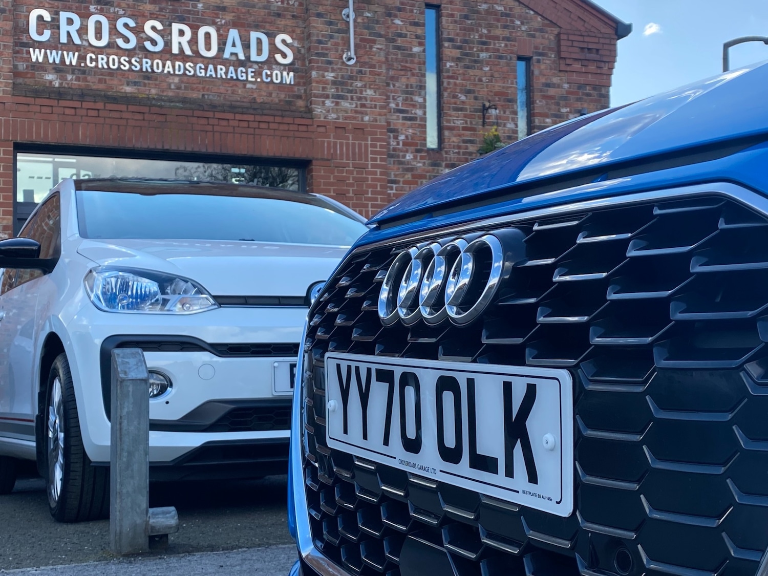 Used Audi A3 2020 for sale - 77891541: Photo 38