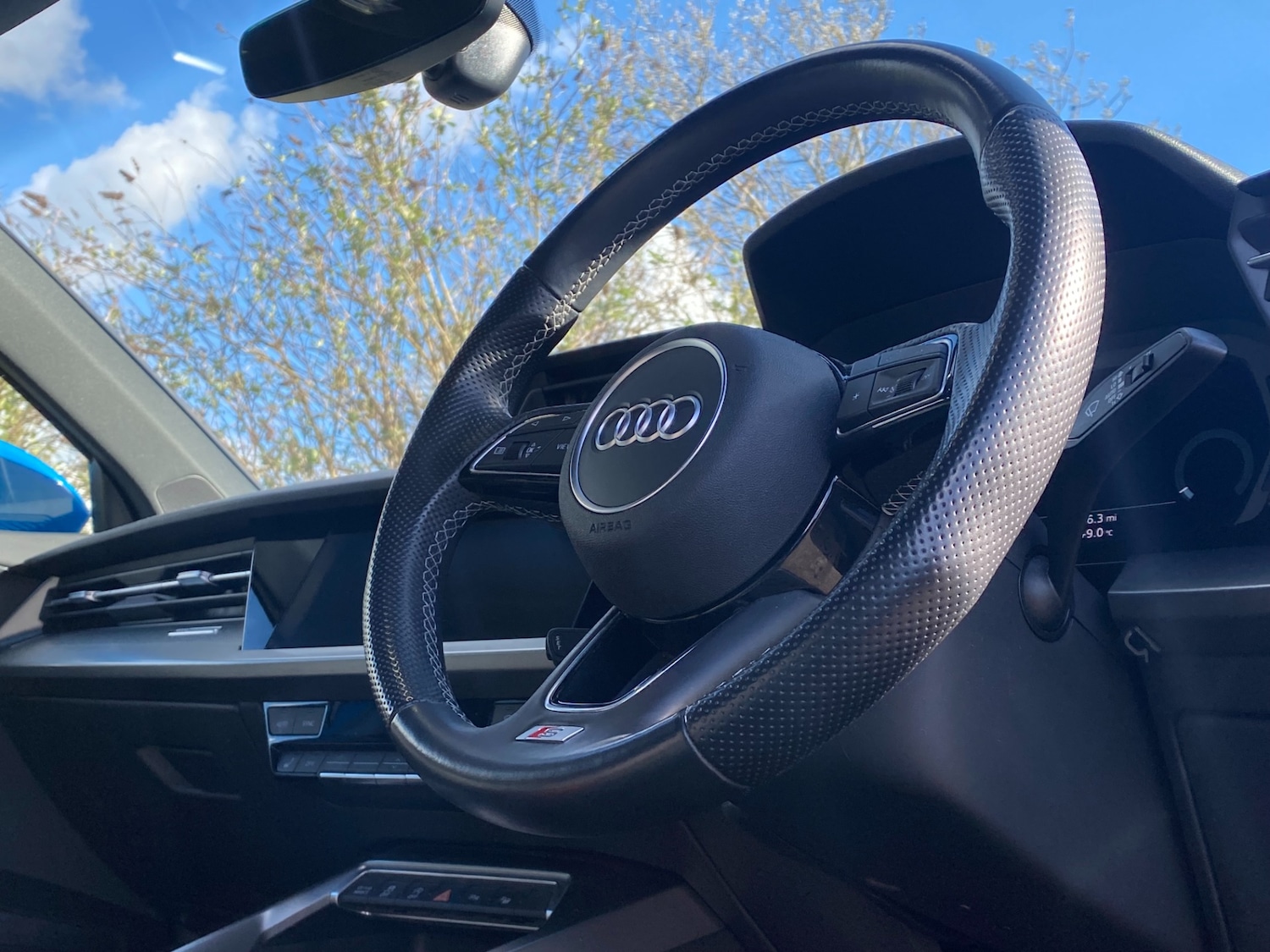 Used Audi A3 2020 for sale - 77891541: Photo 41