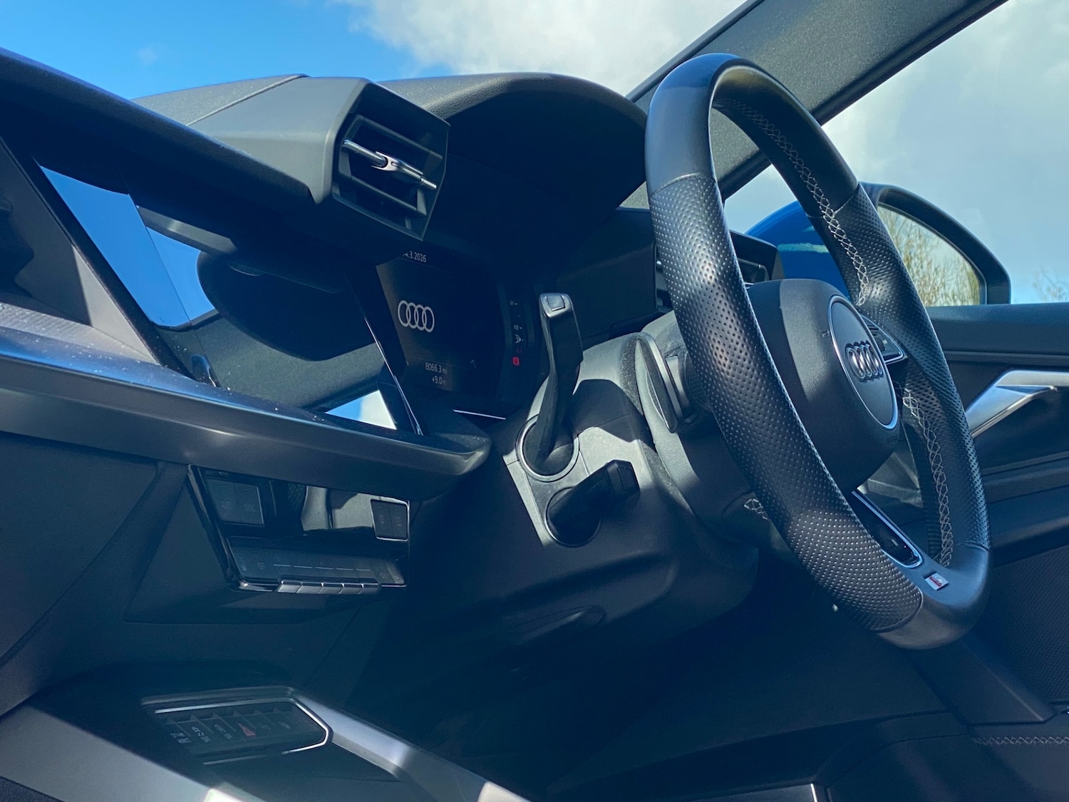 Used Audi A3 2020 for sale - 77891541: Photo 42