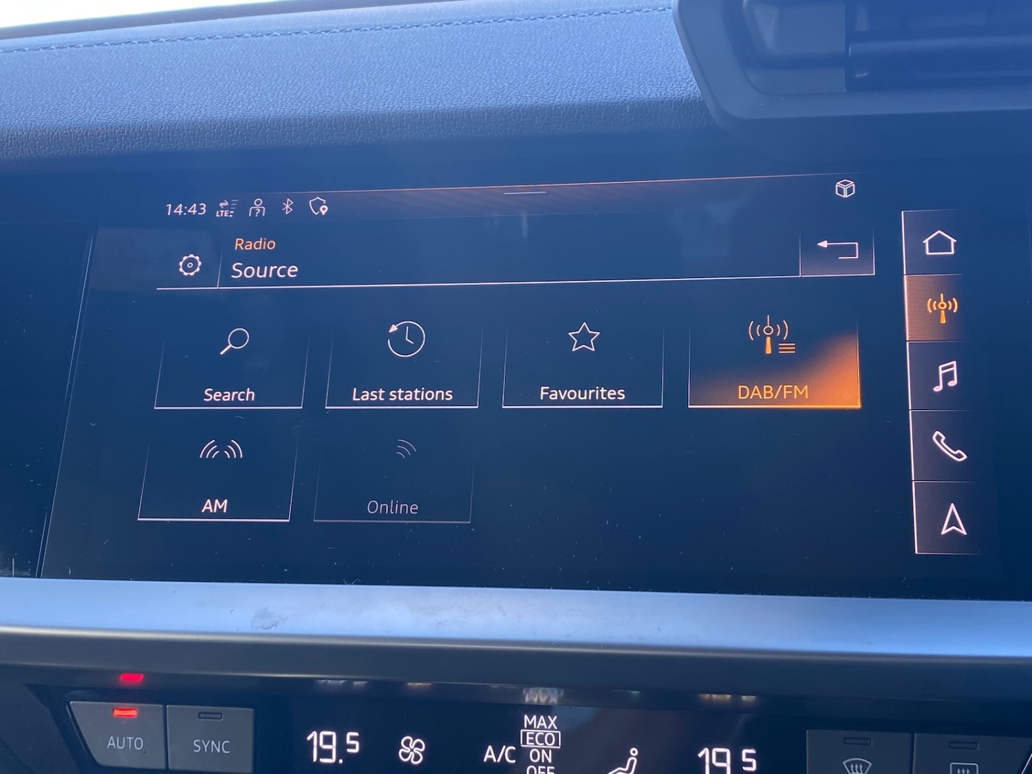 Used Audi A3 2020 for sale - 77891541: Photo 43