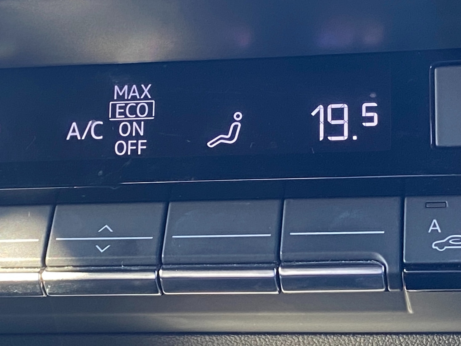 Used Audi A3 2020 for sale - 77891541: Photo 44