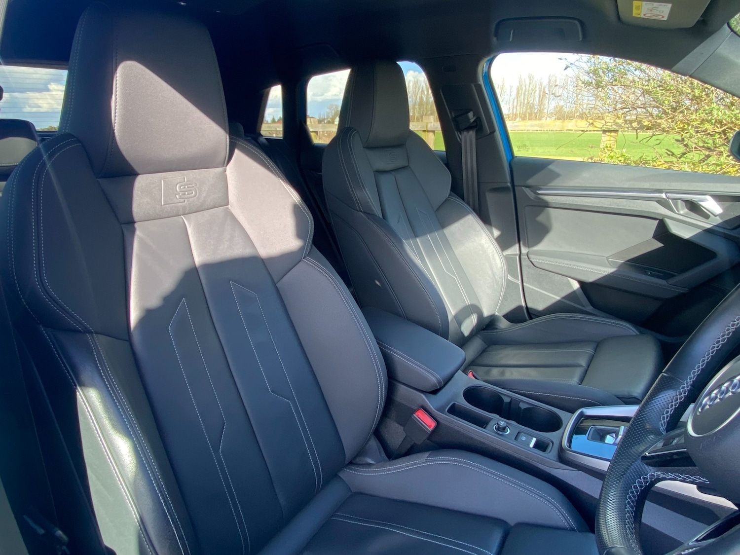 Used Audi A3 2020 for sale - 77891541: Photo 47