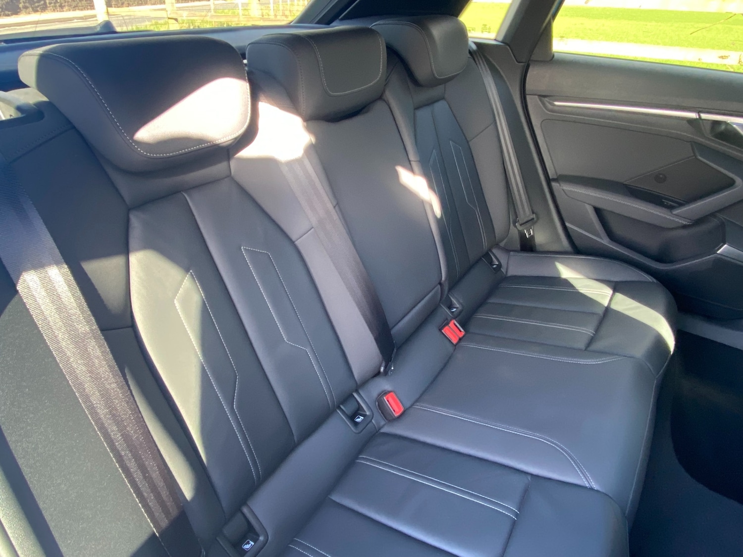 Used Audi A3 2020 for sale - 77891541: Photo 48