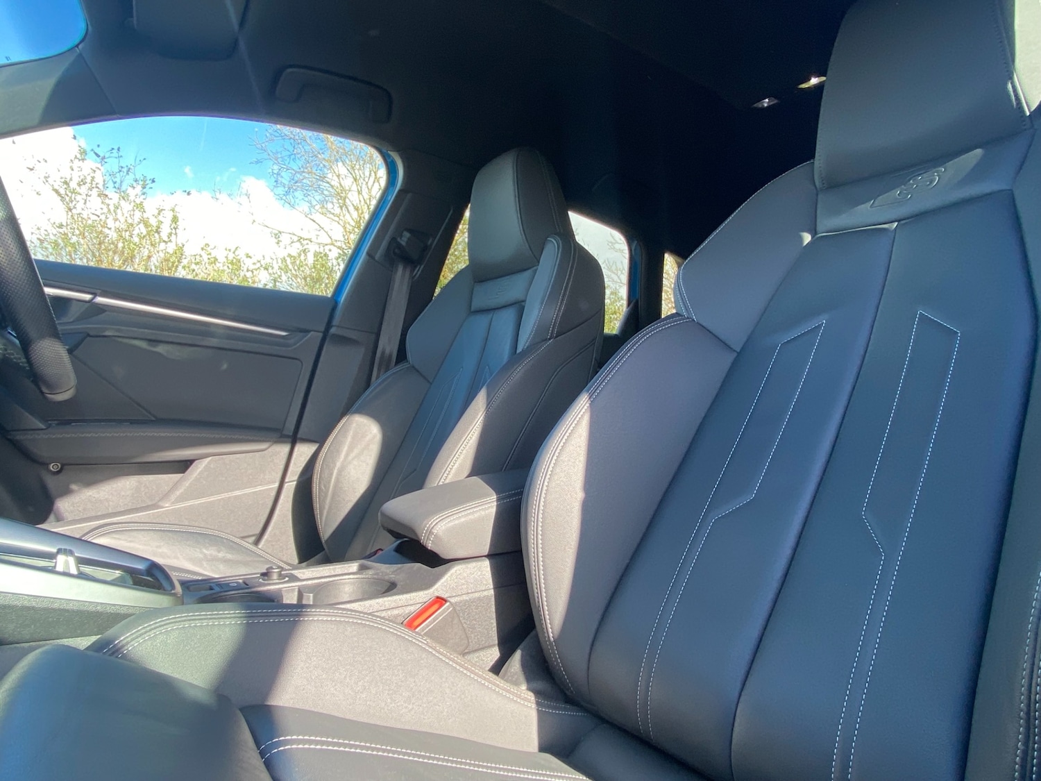 Used Audi A3 2020 for sale - 77891541: Photo 5