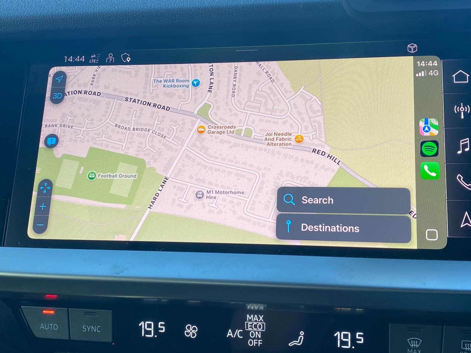 Used Audi A3 2020 for sale - 77891541: Photo 7