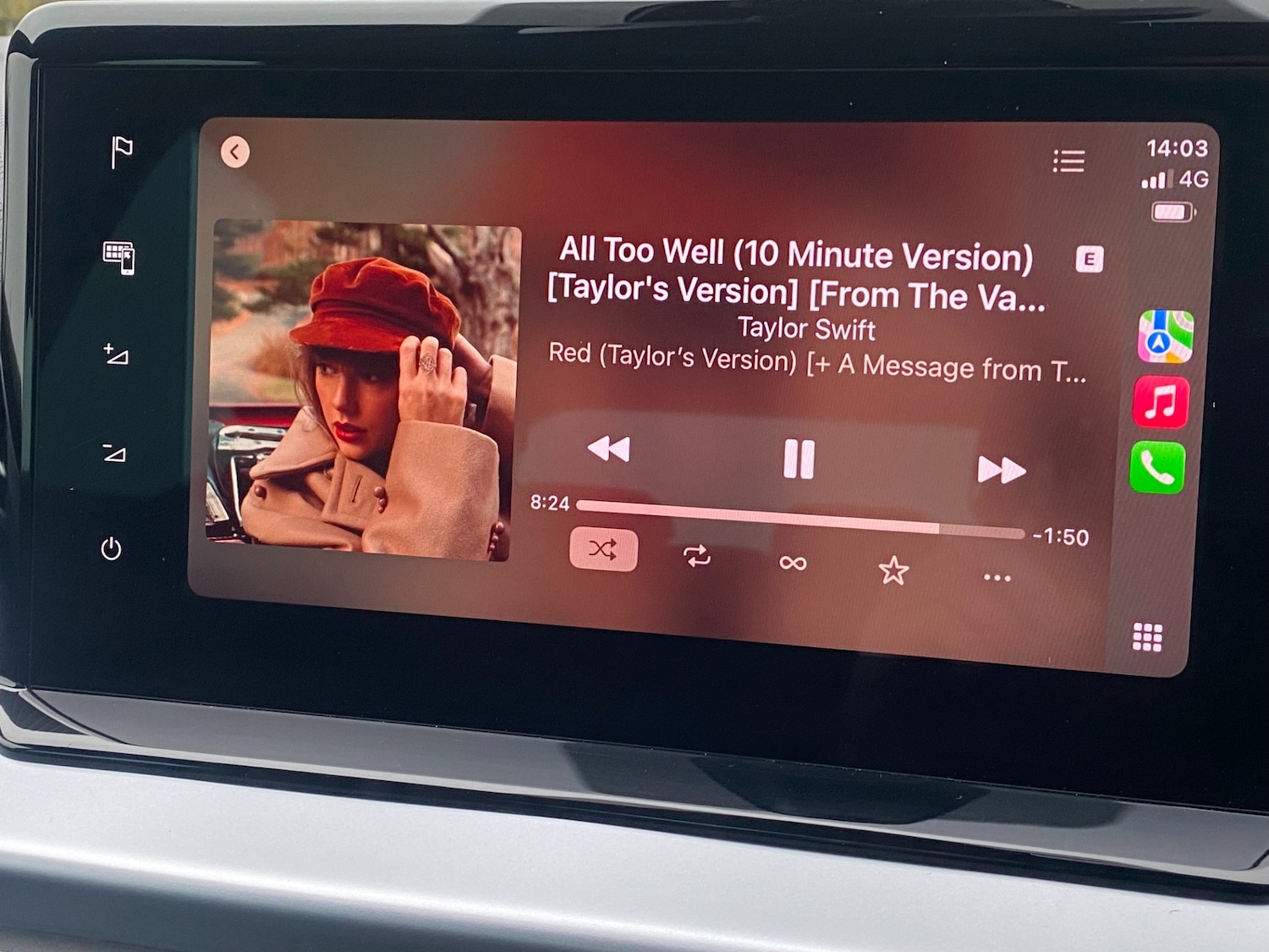 Used SEAT Ibiza 2024 for sale - 77423156: Photo 10