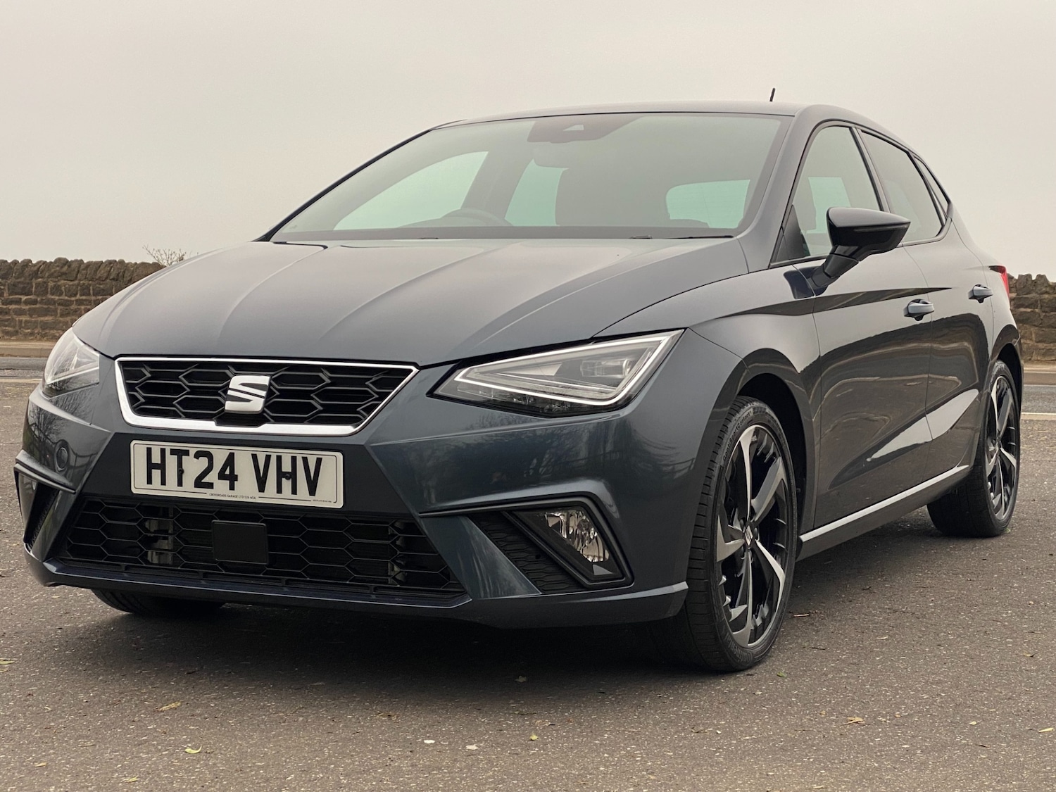 Used SEAT Ibiza 2024 for sale - 77423156: Photo 17