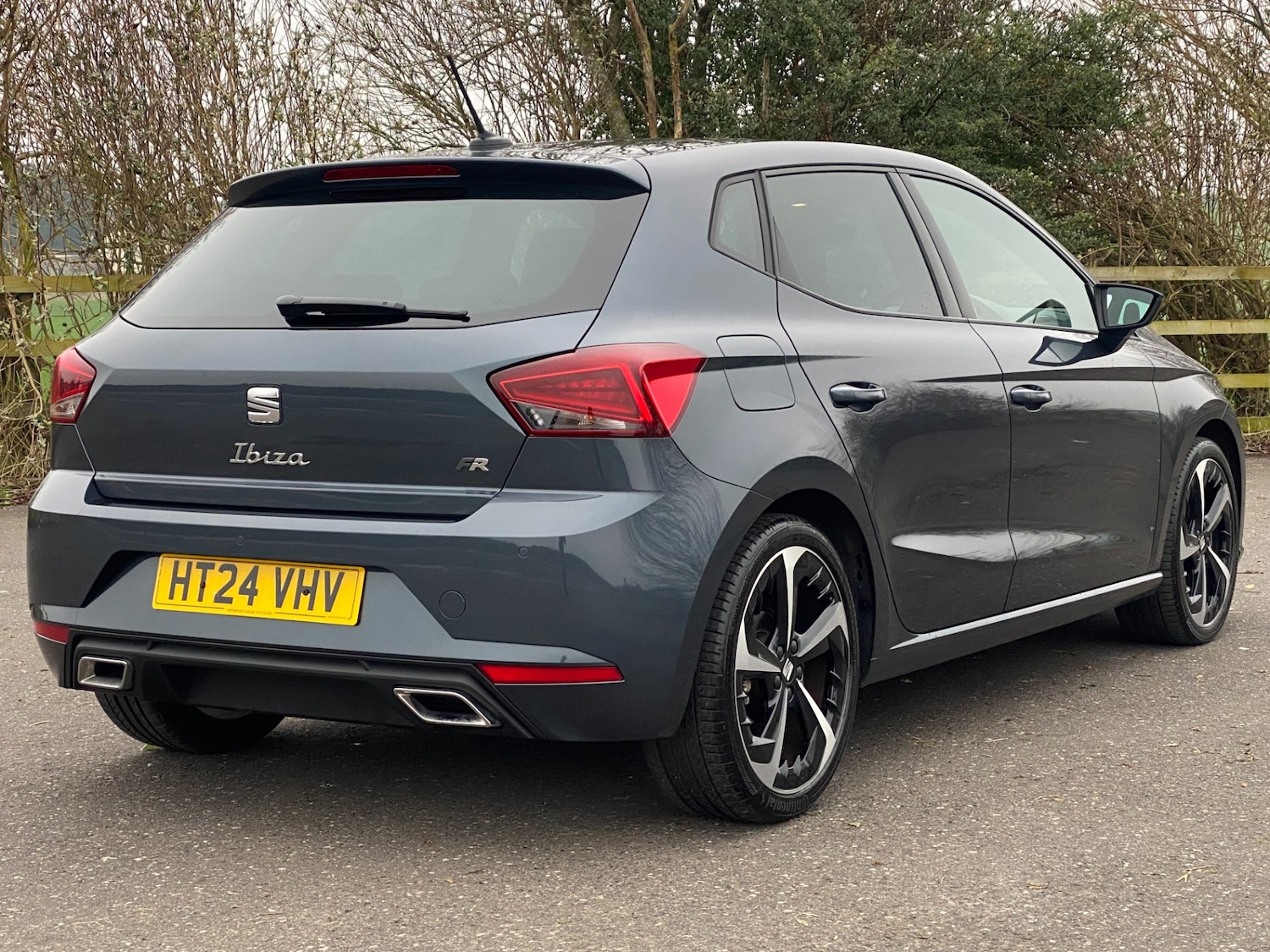 Used SEAT Ibiza 2024 for sale - 77423156: Photo 18