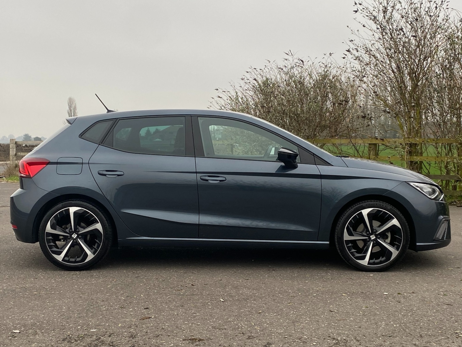 Used SEAT Ibiza 2024 for sale - 77423156: Photo 19