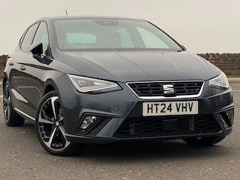 2024 (24) - 1.0 TSI 115 FR Sport DSG - Virtual Cockpit & Apple CarPlay & Beats Audio 5-Door