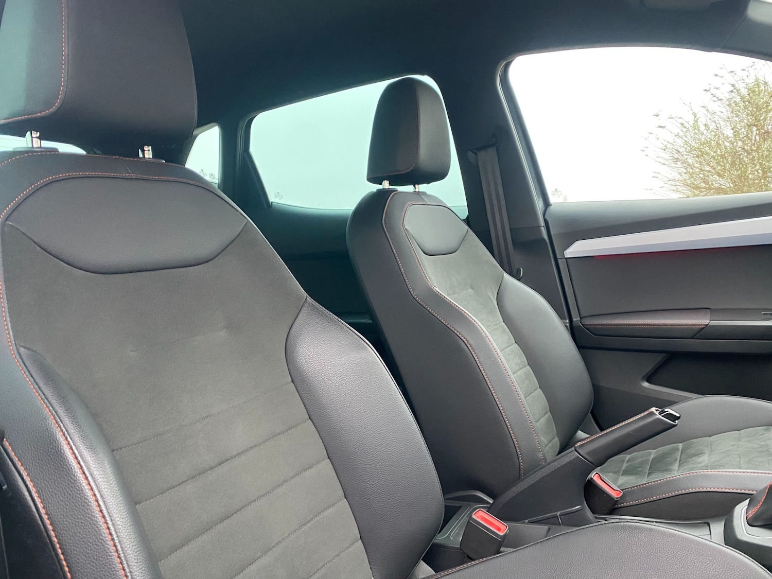 Used SEAT Ibiza 2024 for sale - 77423156: Photo 22