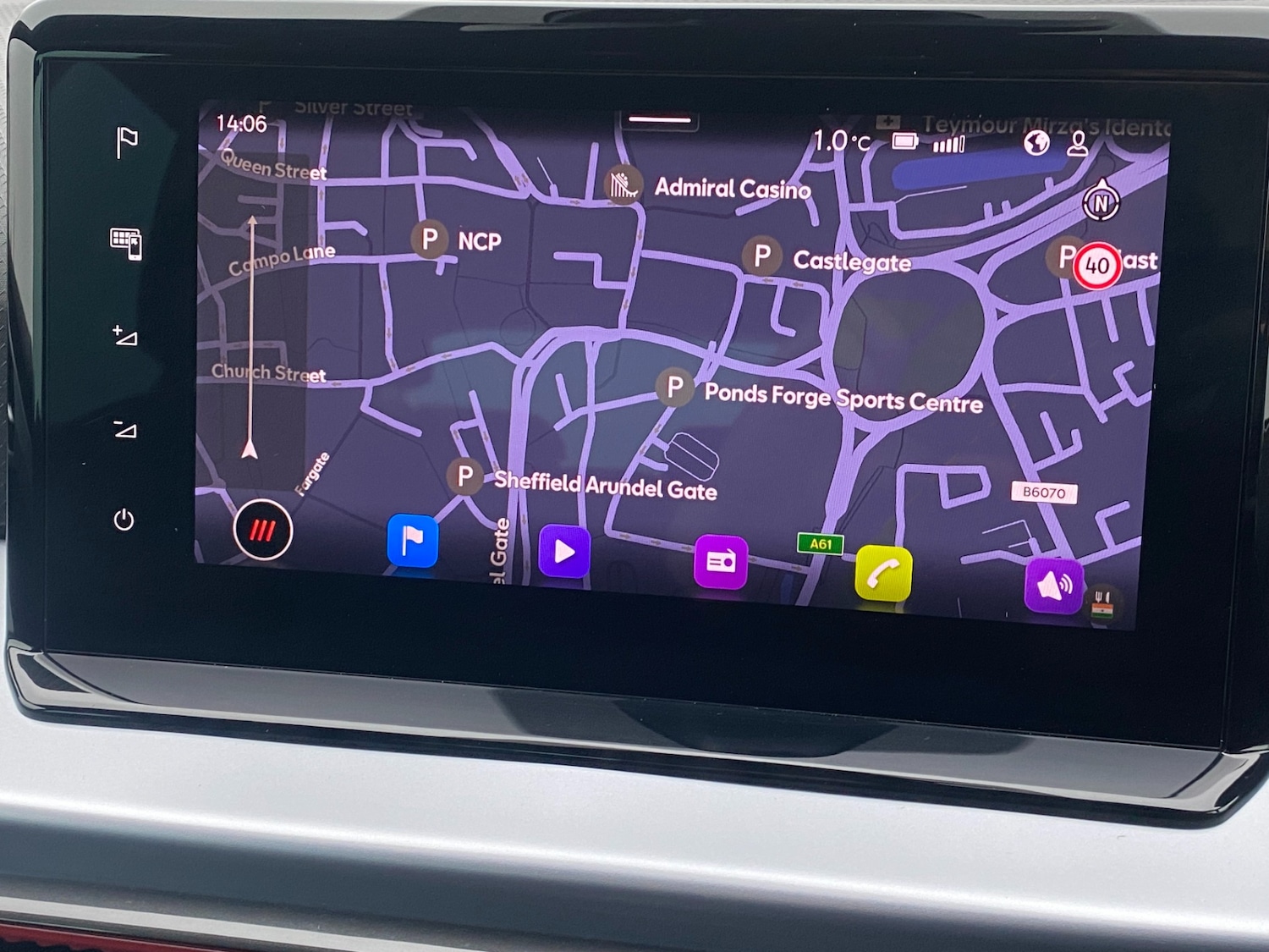 Used SEAT Ibiza 2024 for sale - 77423156: Photo 25