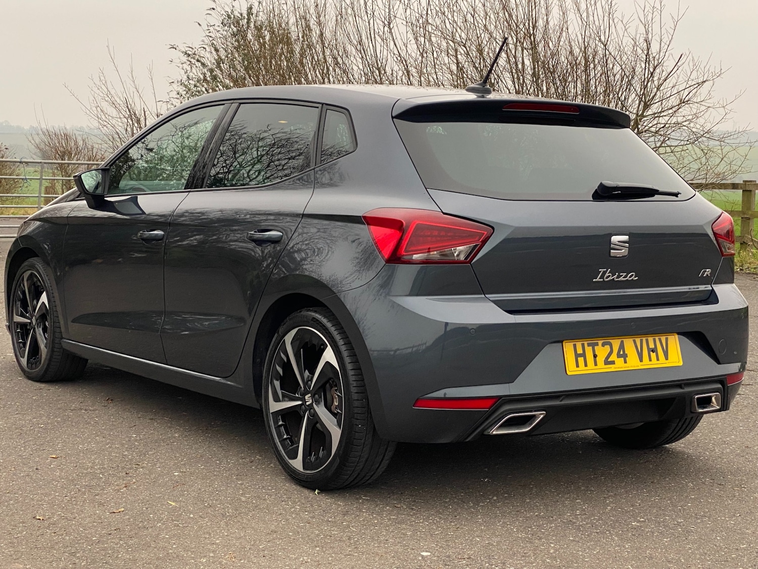 Used SEAT Ibiza 2024 for sale - 77423156: Photo 3