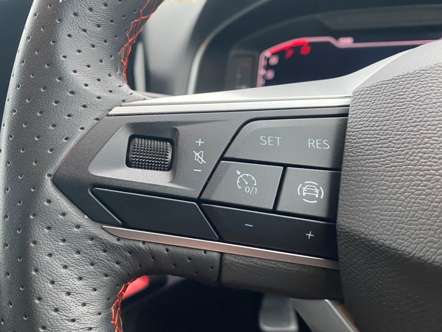 Used SEAT Ibiza 2024 for sale - 77423156: Photo 30