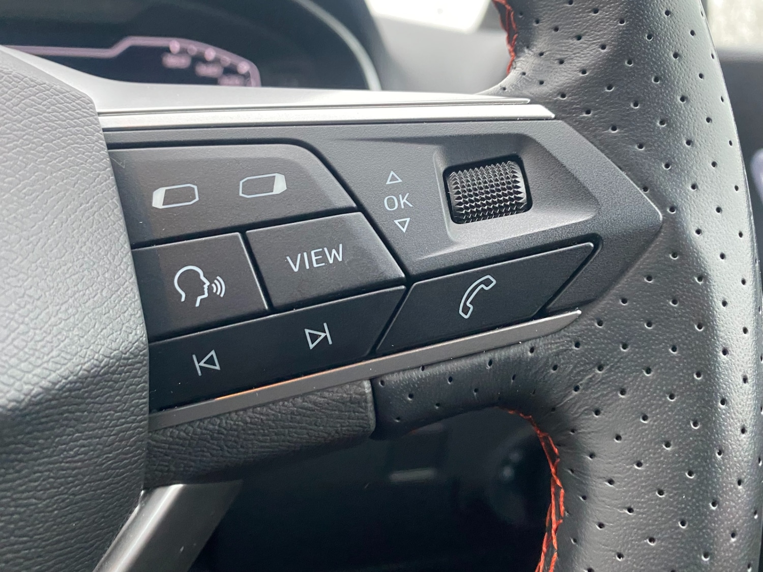 Used SEAT Ibiza 2024 for sale - 77423156: Photo 31