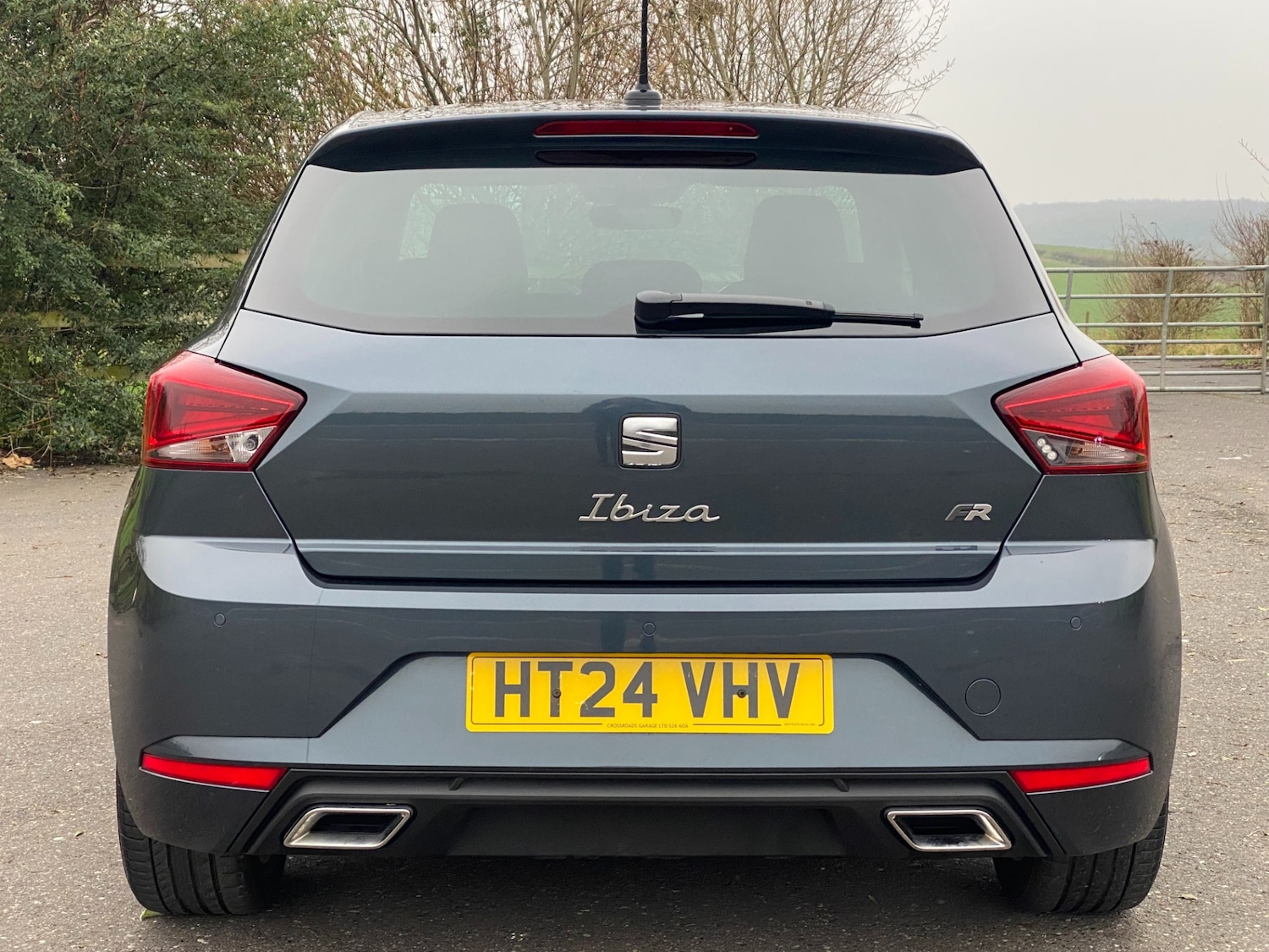 Used SEAT Ibiza 2024 for sale - 77423156: Photo 34