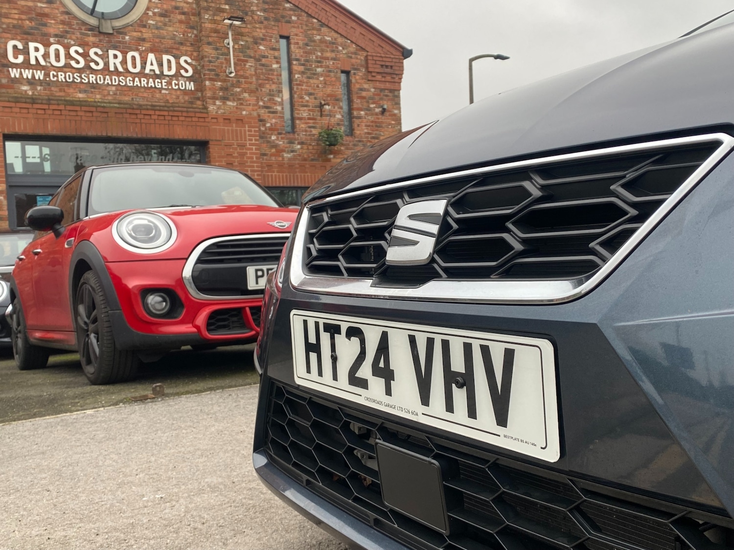 Used SEAT Ibiza 2024 for sale - 77423156: Photo 35