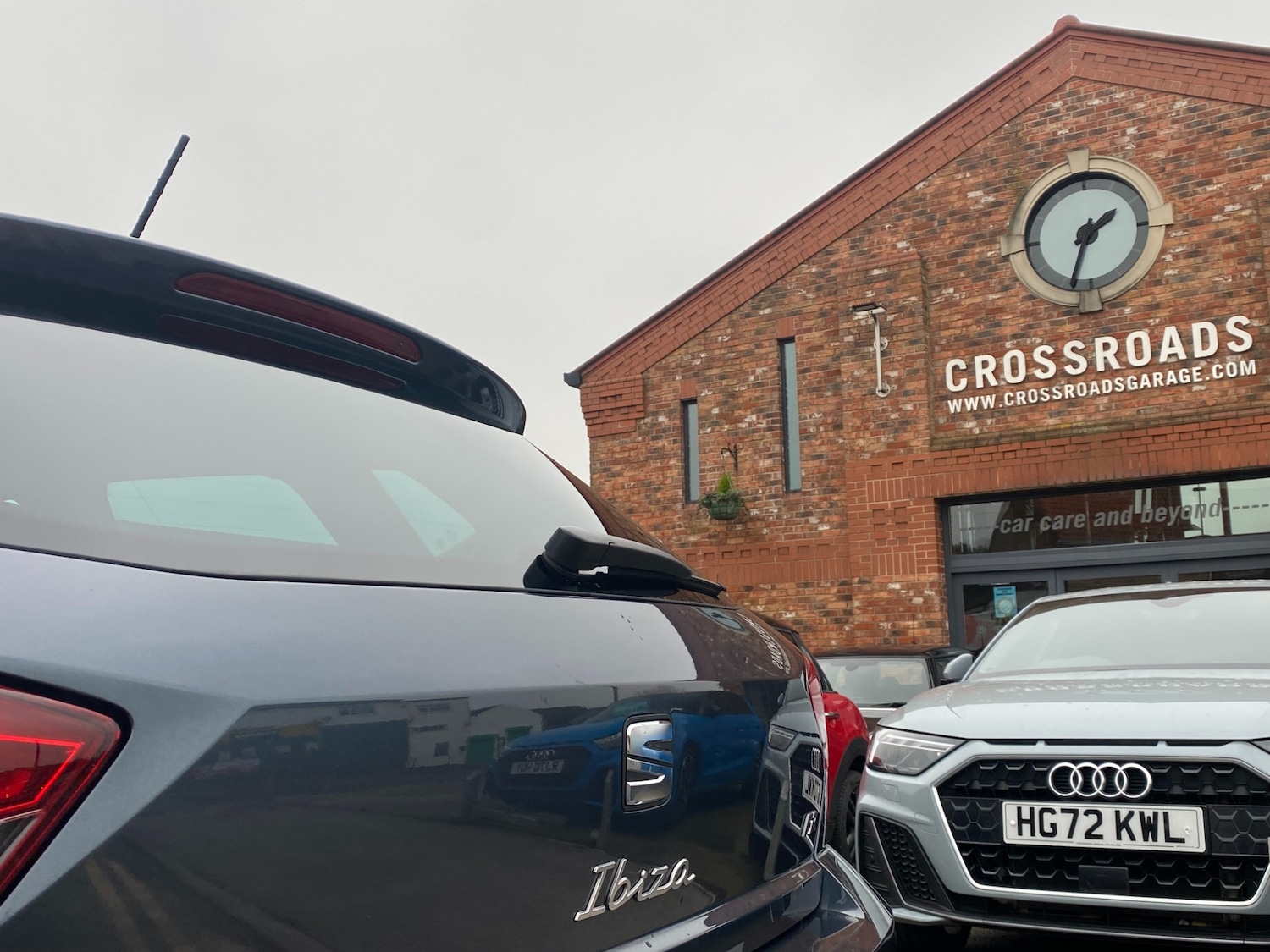 Used SEAT Ibiza 2024 for sale - 77423156: Photo 36