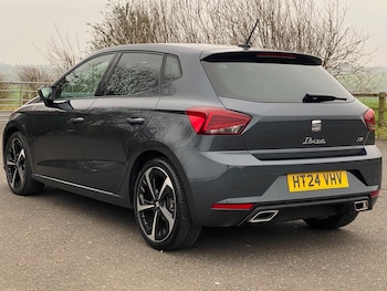 Used SEAT Ibiza 2024 for sale - 77423156: Photo