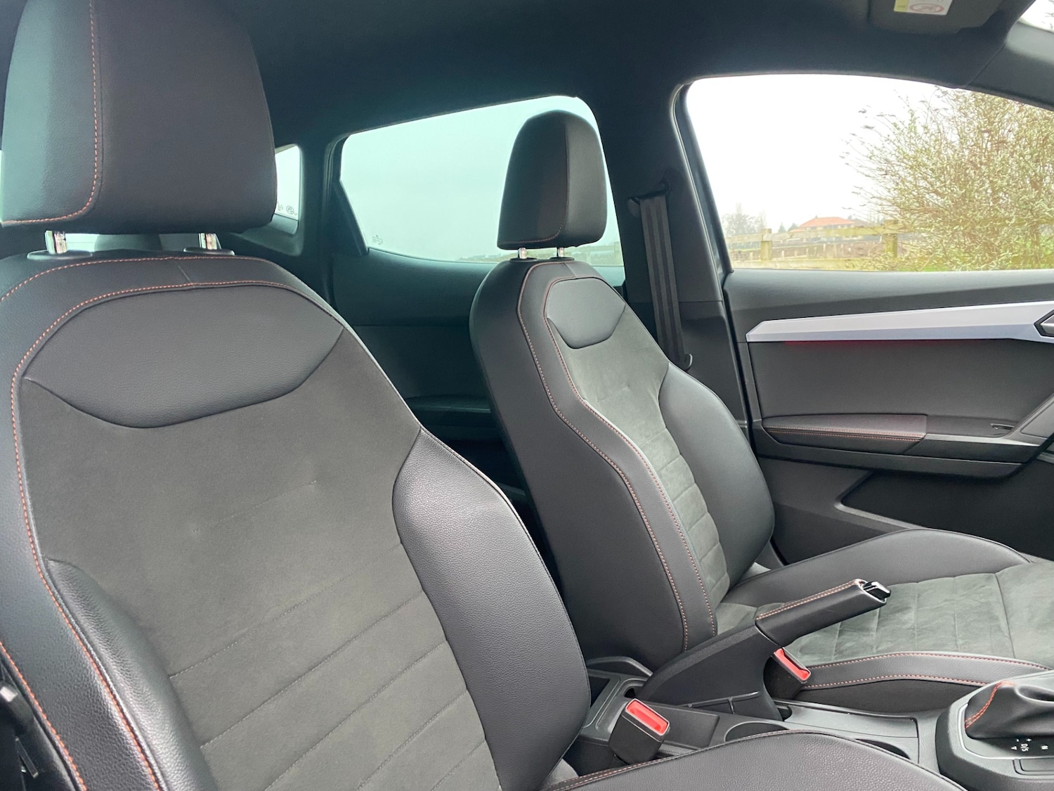 Used SEAT Ibiza 2024 for sale - 77423156: Photo 44