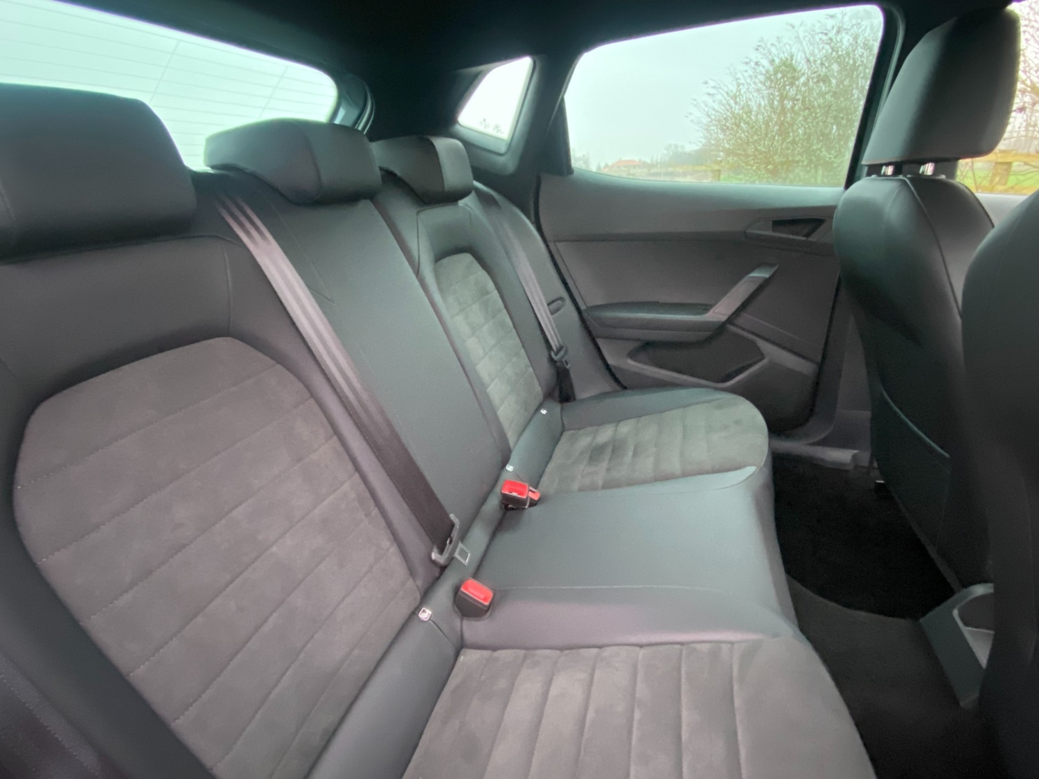 Used SEAT Ibiza 2024 for sale - 77423156: Photo 45