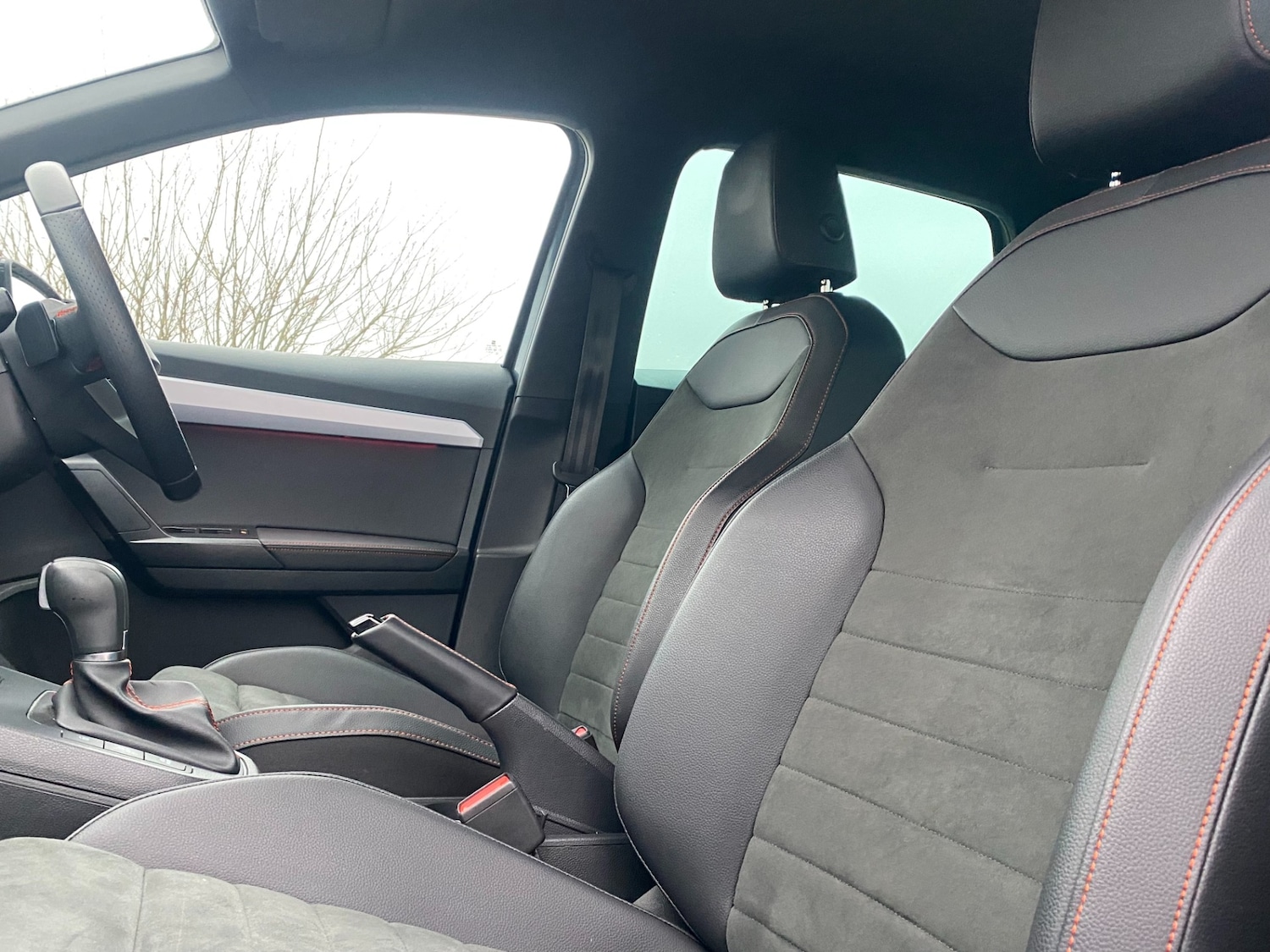 Used SEAT Ibiza 2024 for sale - 77423156: Photo 5