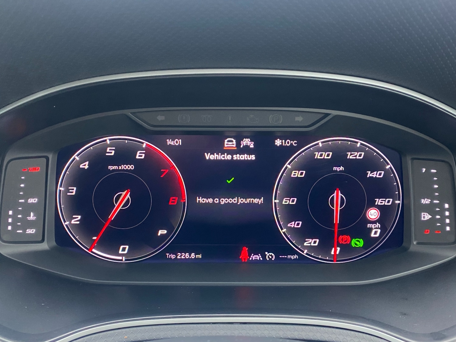 Used SEAT Ibiza 2024 for sale - 77423156: Photo 6